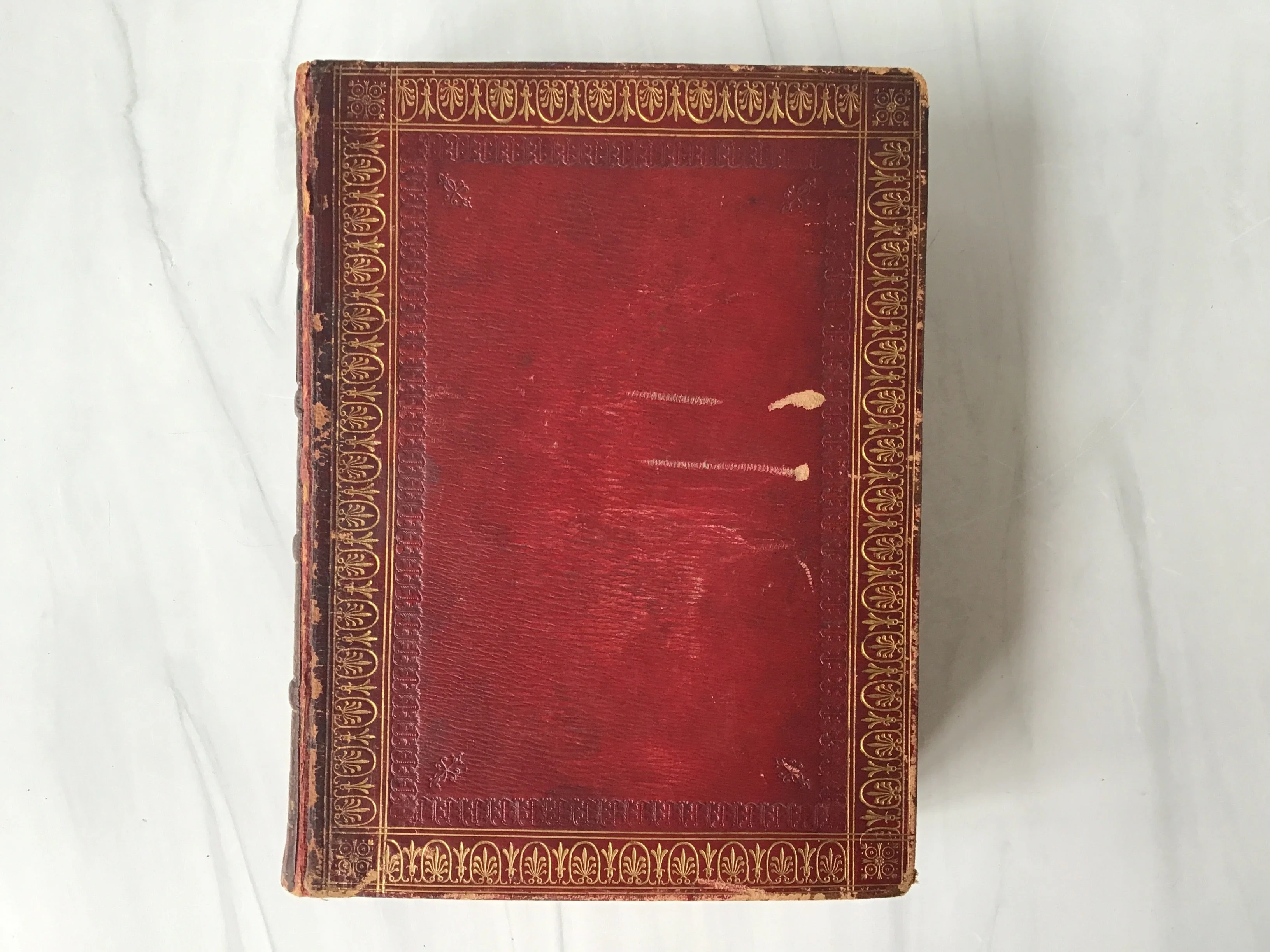 King James Holy Bible