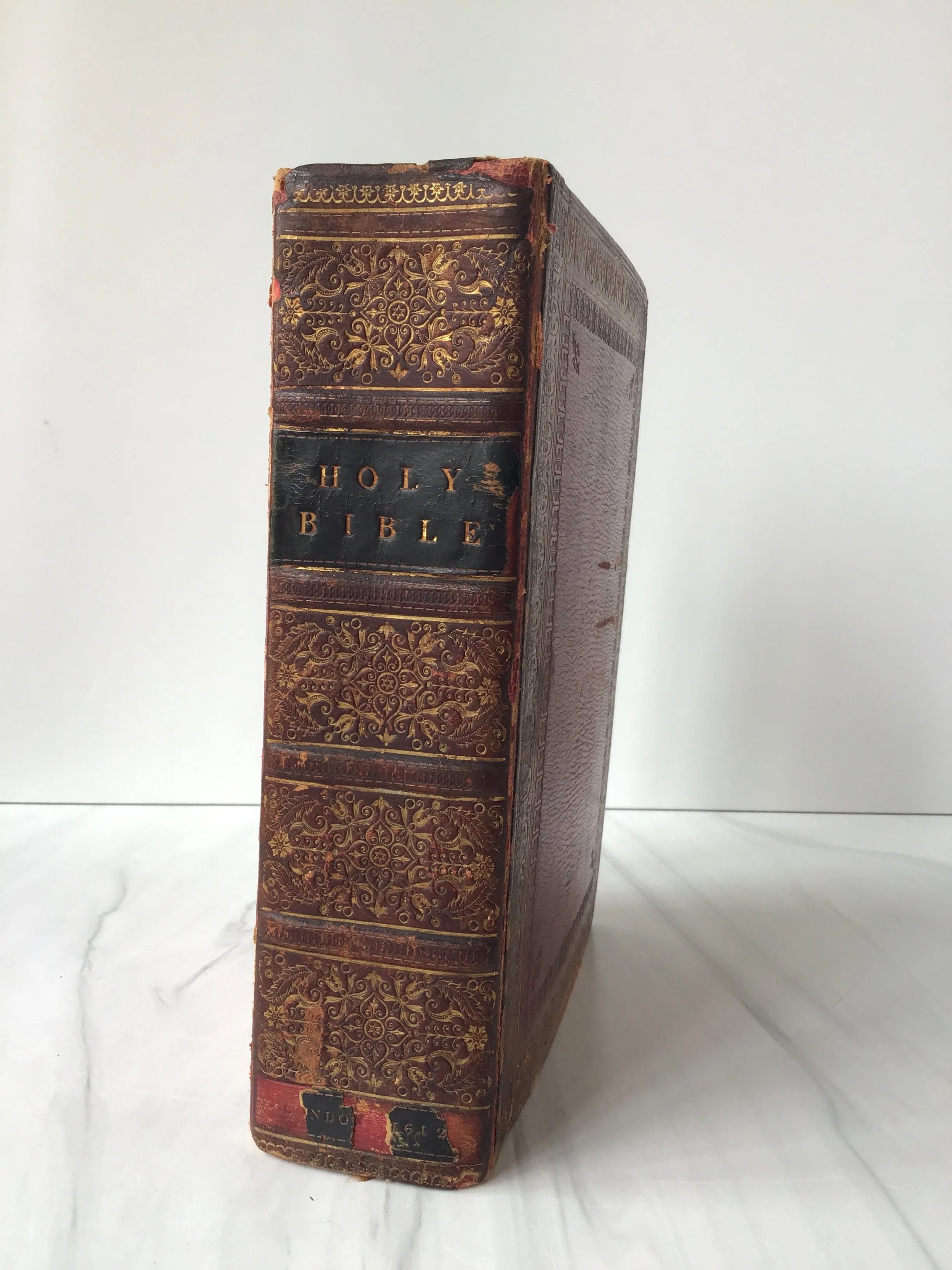 King James Holy Bible - Image 2