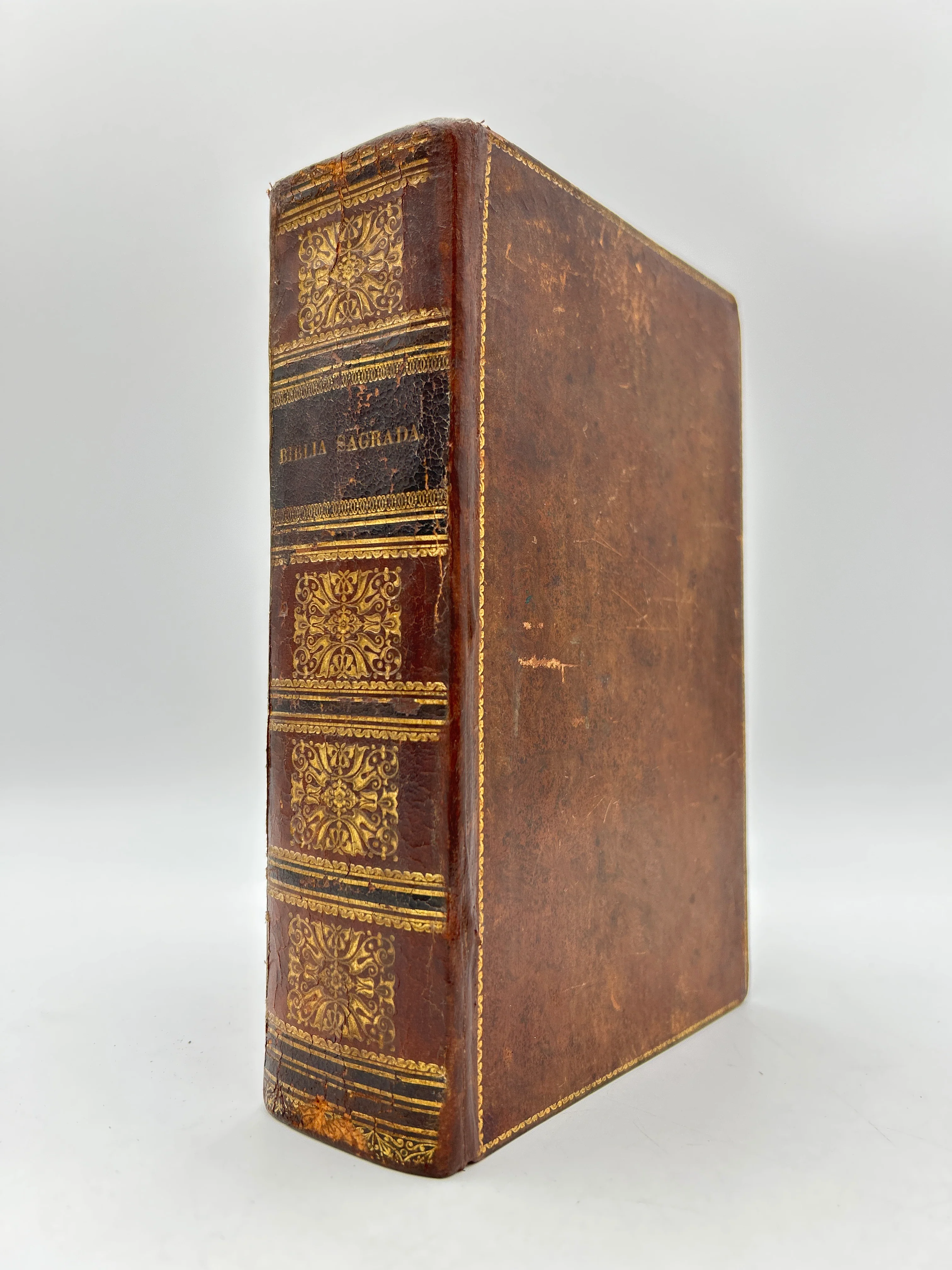 La Biblia Sagrada