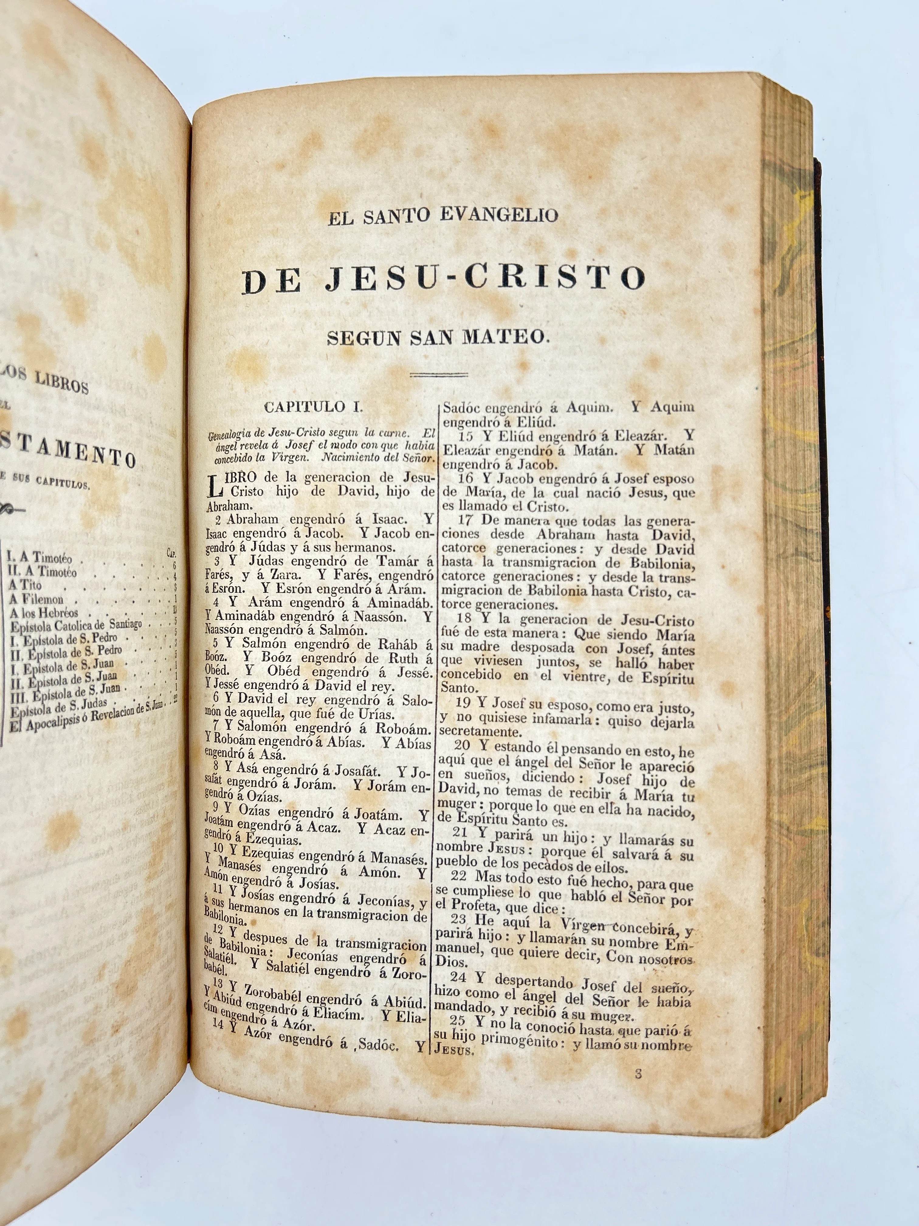 La Biblia Sagrada - Image 3