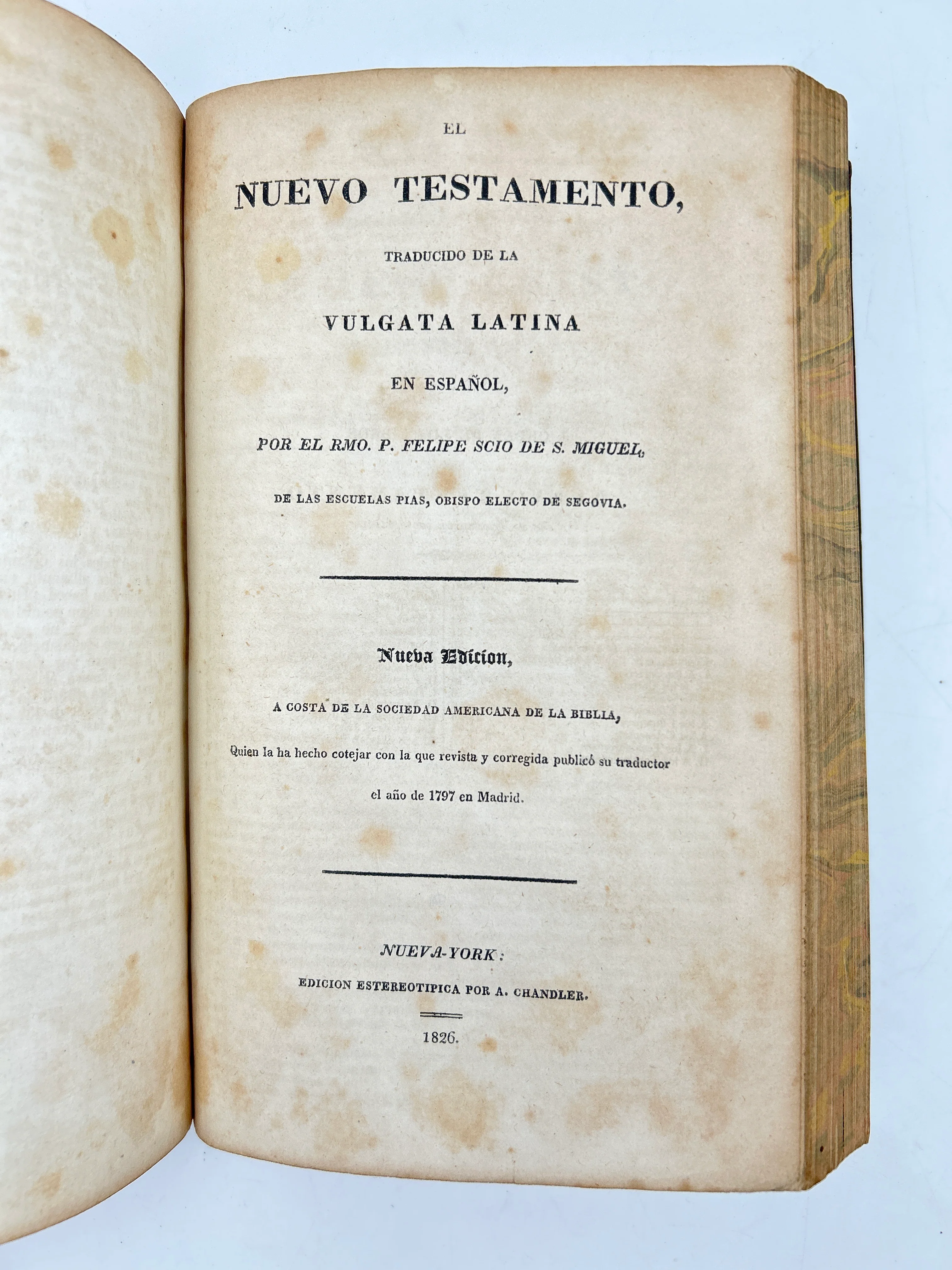 La Biblia Sagrada - Image 5