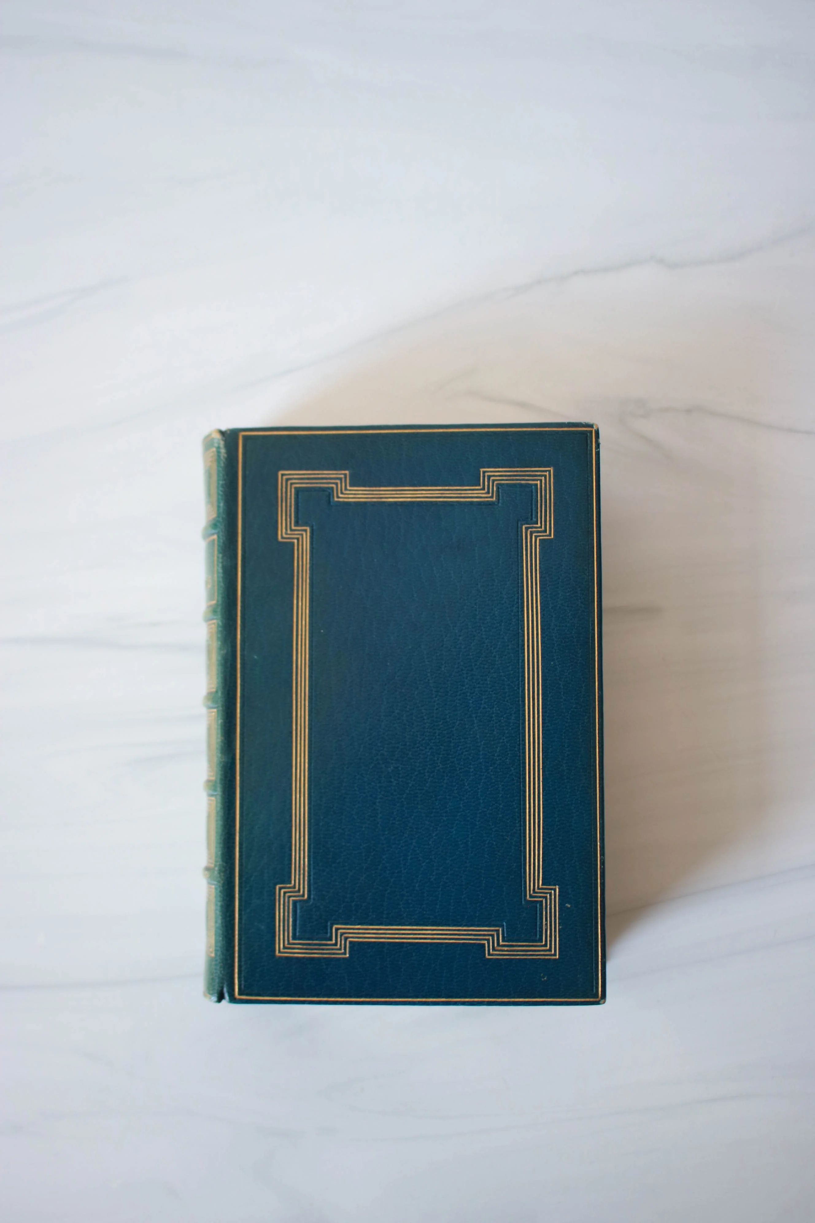 La Sainte Bible 1880 - Image 3
