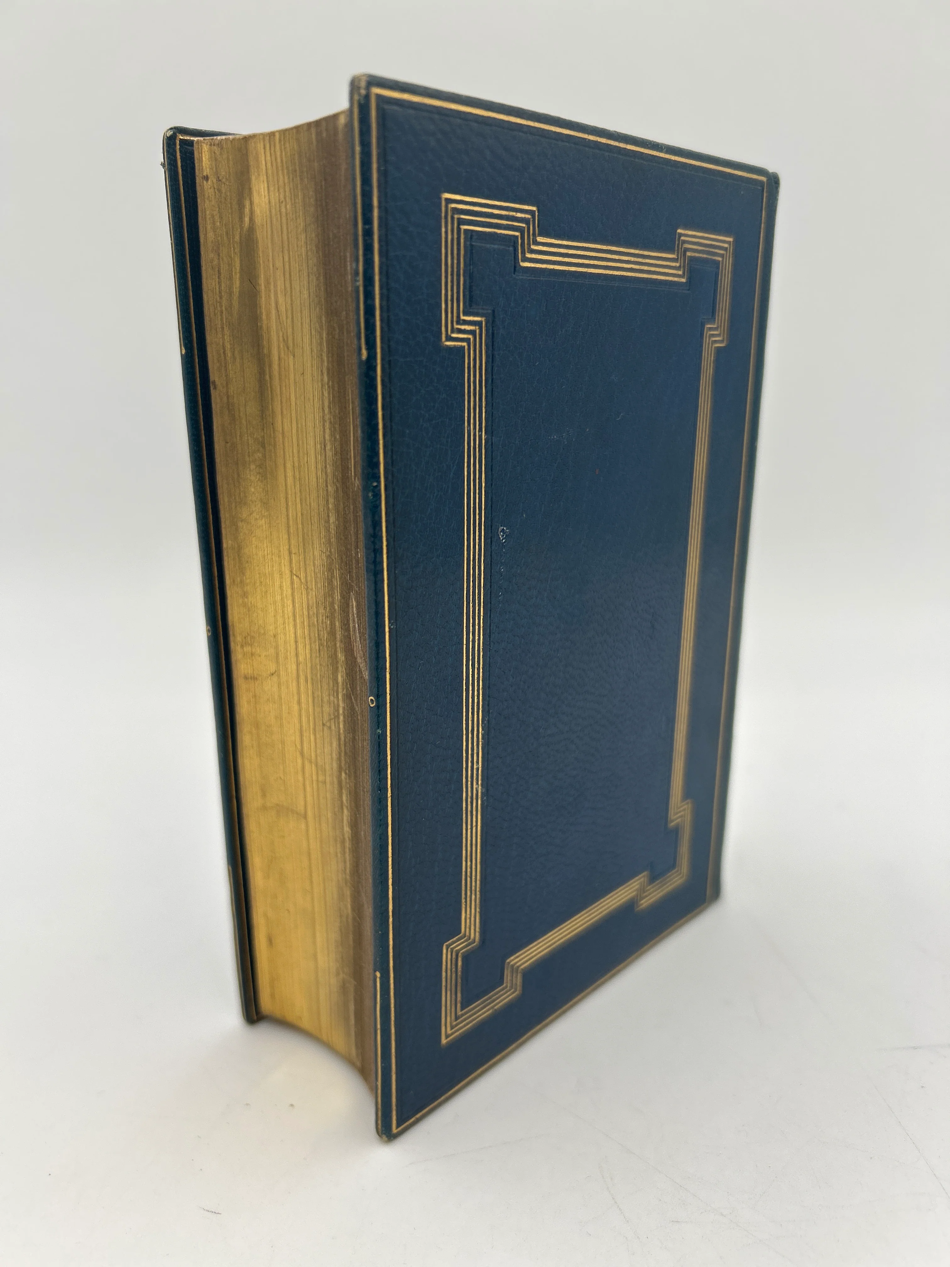 La Sainte Bible 1880 - Image 8