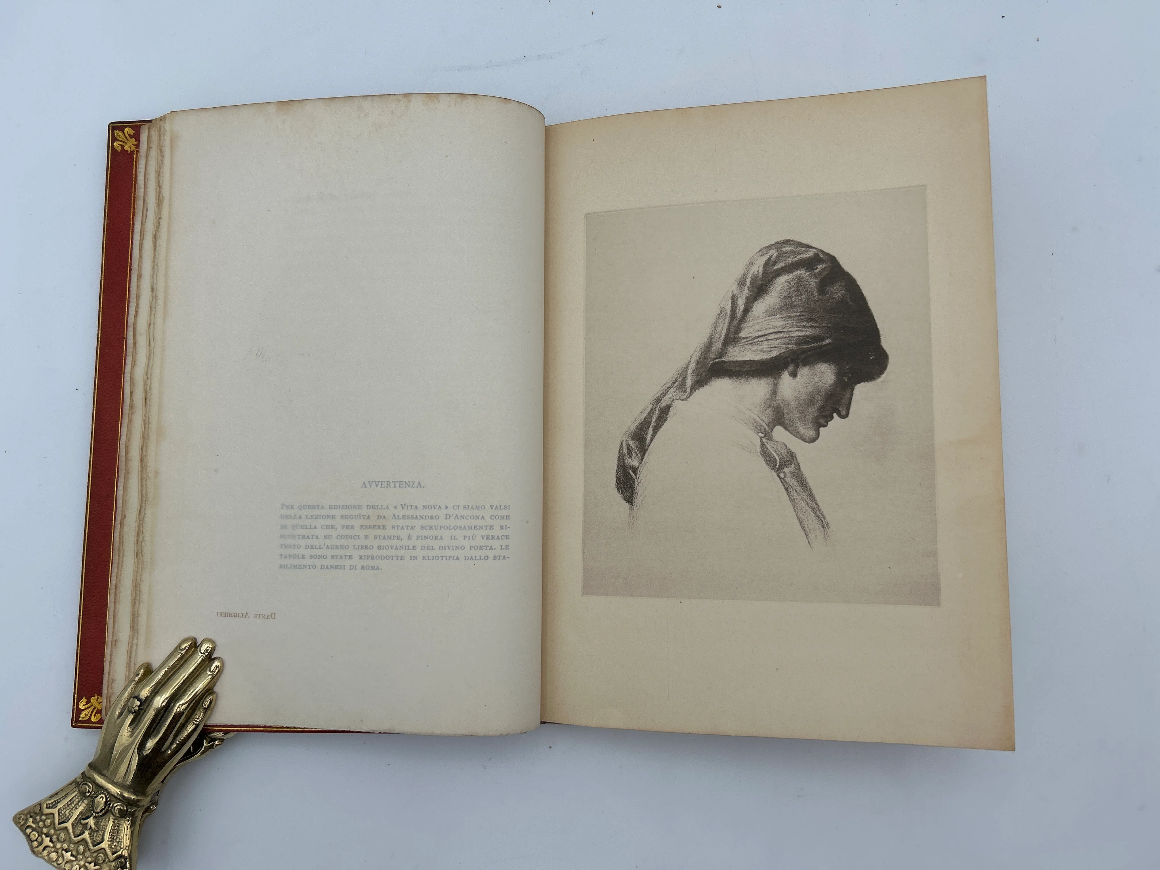 La Vita Nuova - Image 6