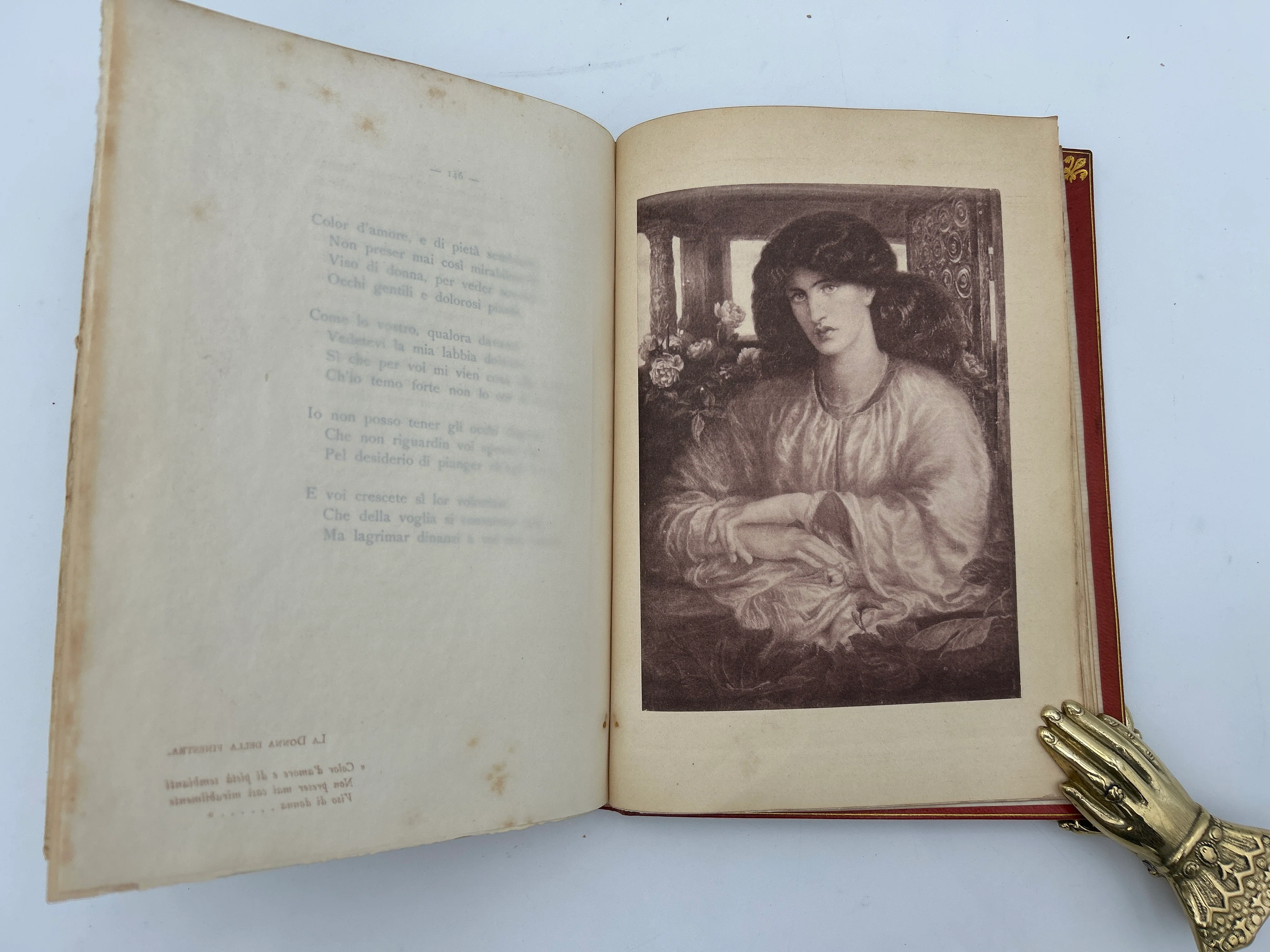 La Vita Nuova - Image 7