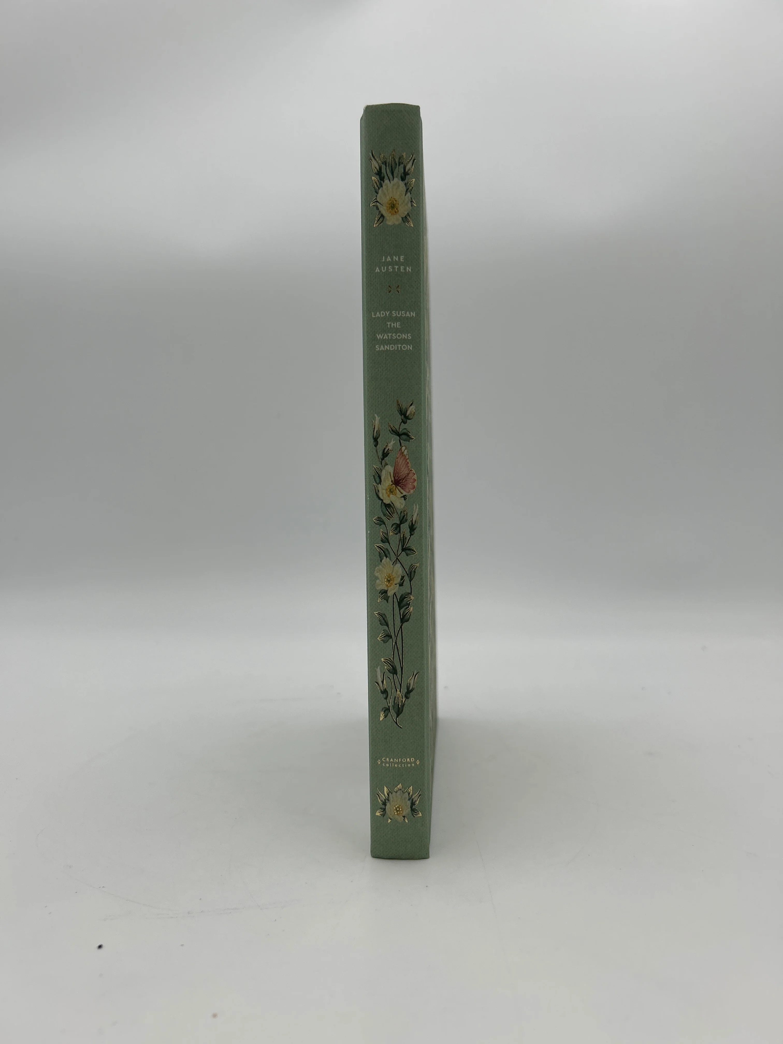 Lady Susan, The Watsons, & Sandition - Image 2