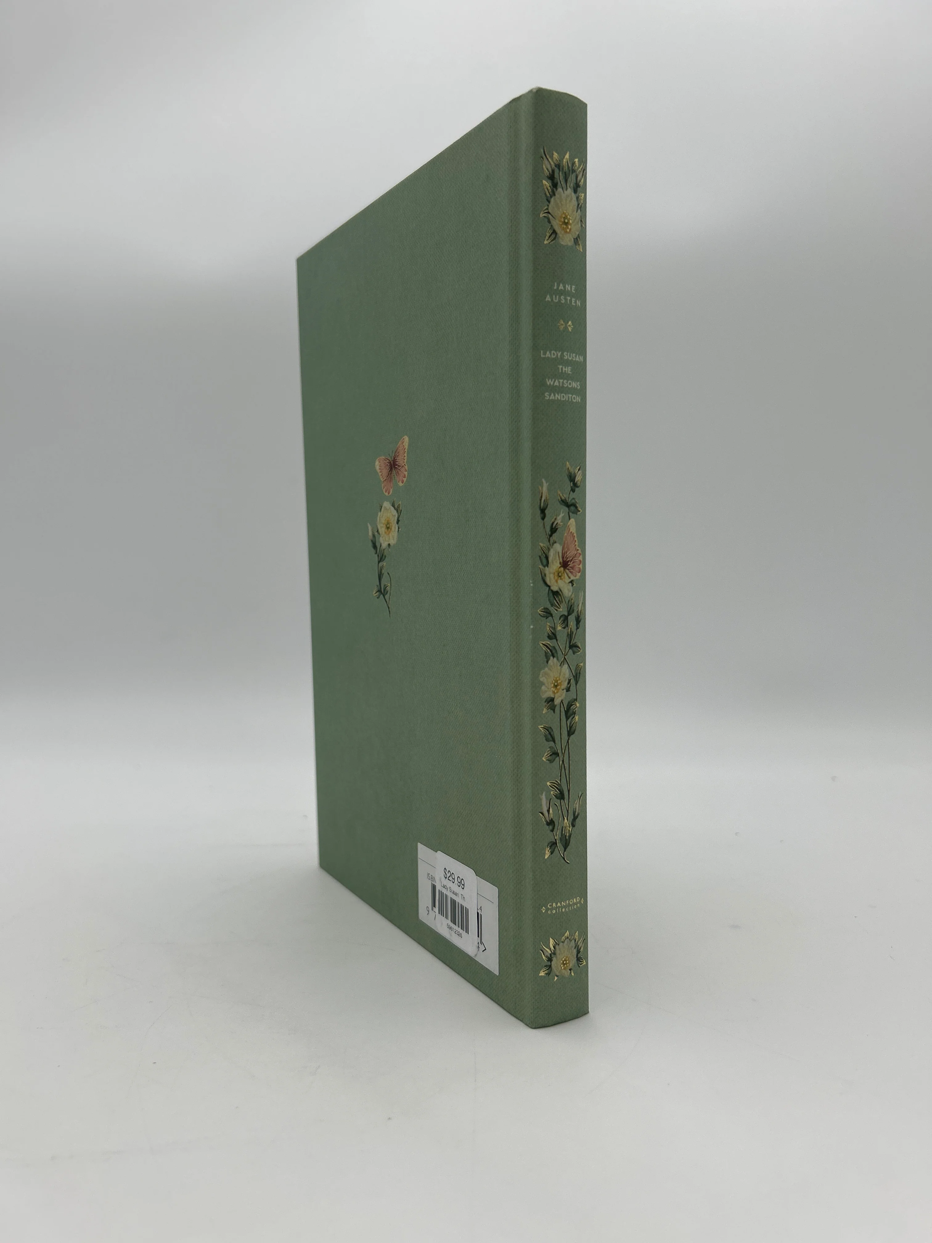 Lady Susan, The Watsons, & Sandition - Image 4