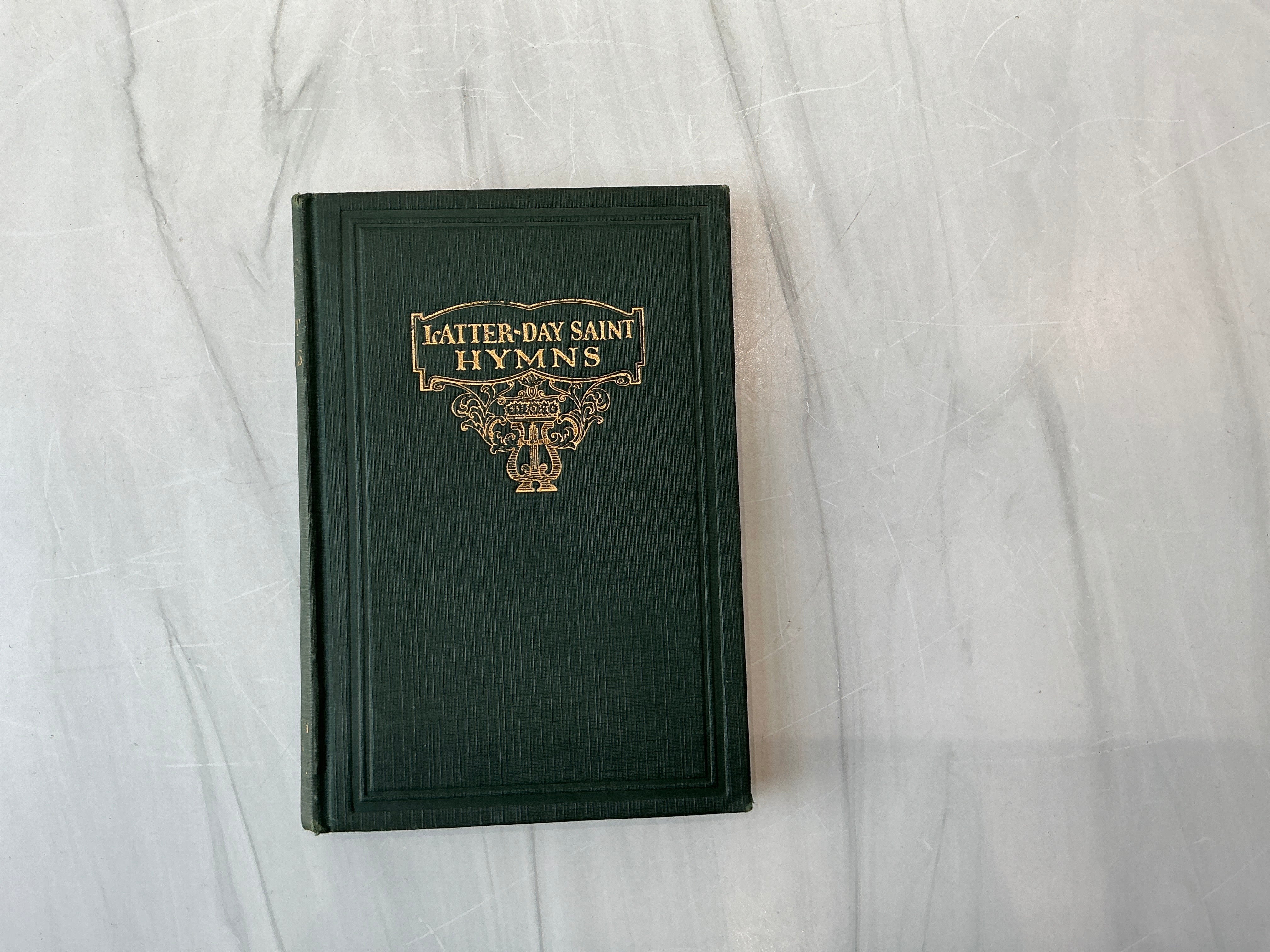 Latter-Day Saint Hymns - Image 2