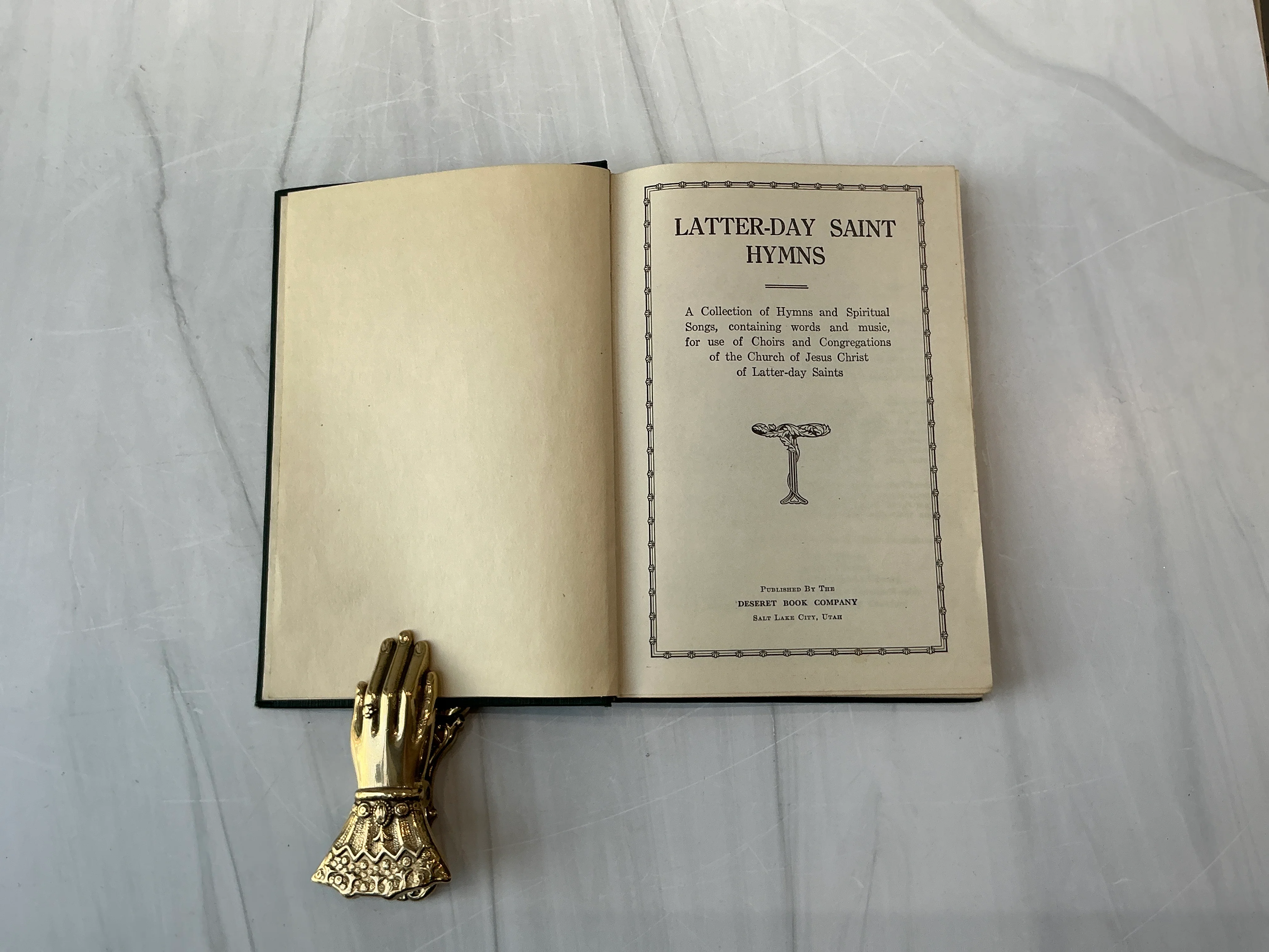 Latter-Day Saint Hymns - Image 3