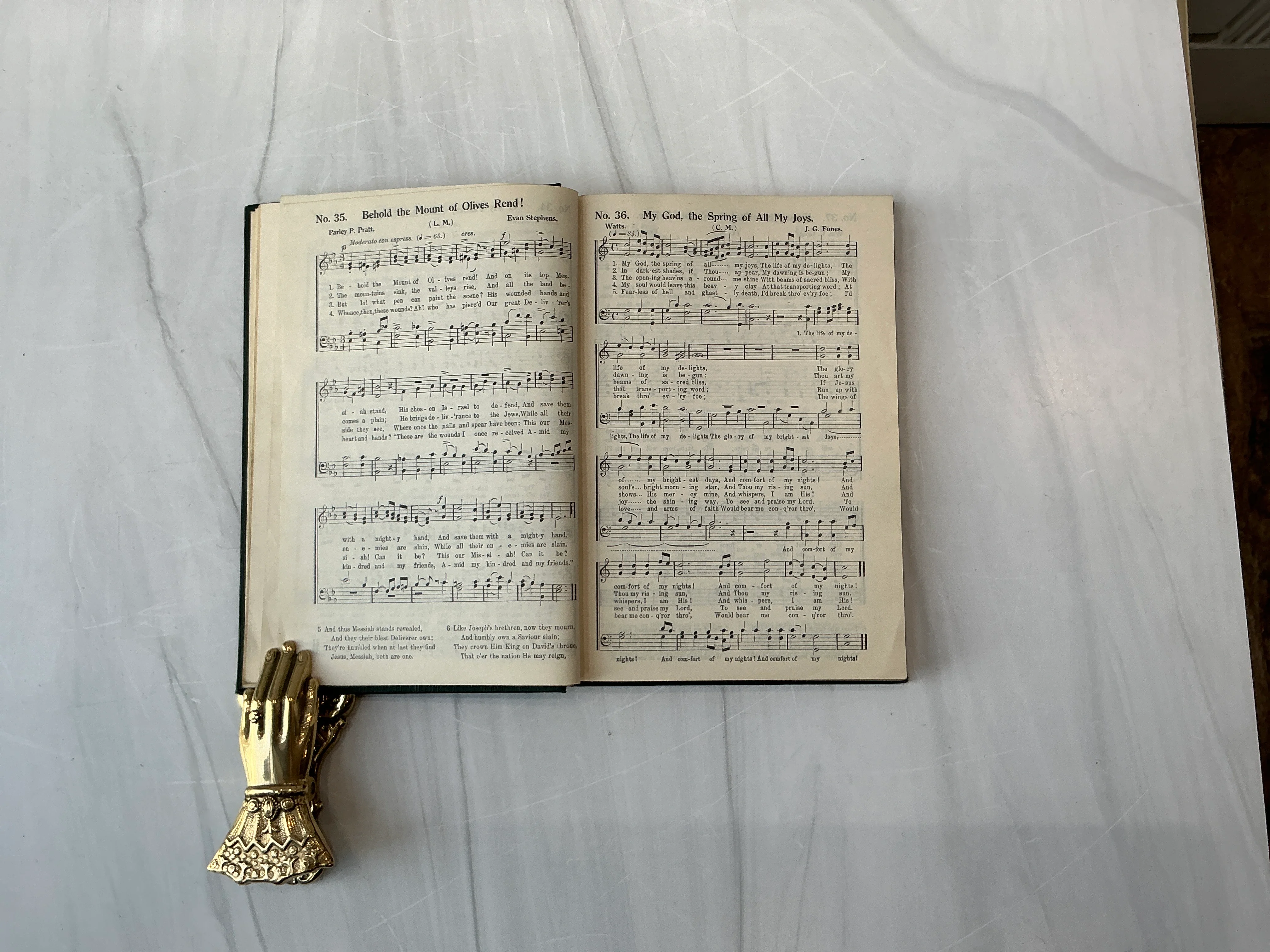 Latter-Day Saint Hymns - Image 4