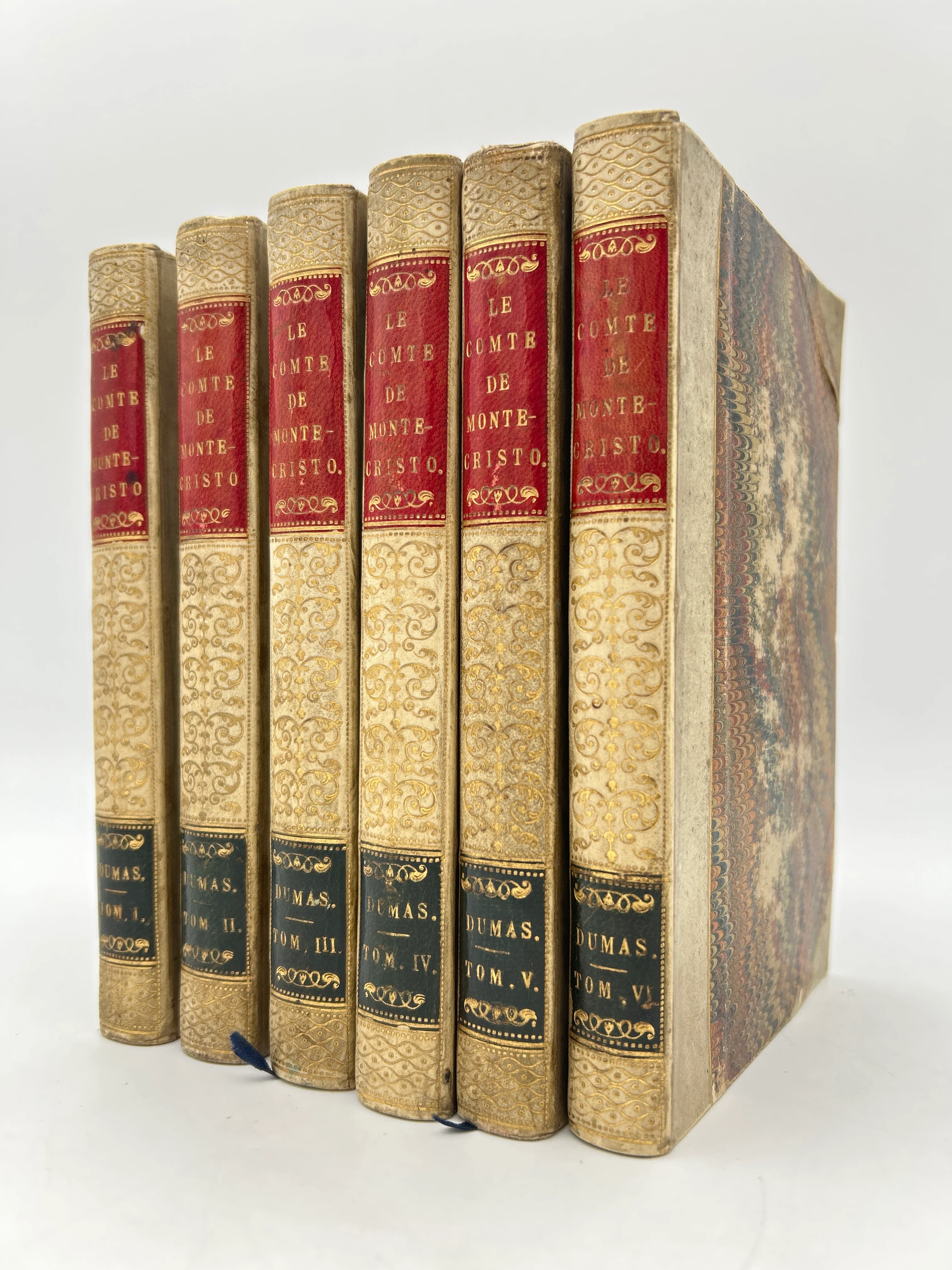 Classics in Literature
