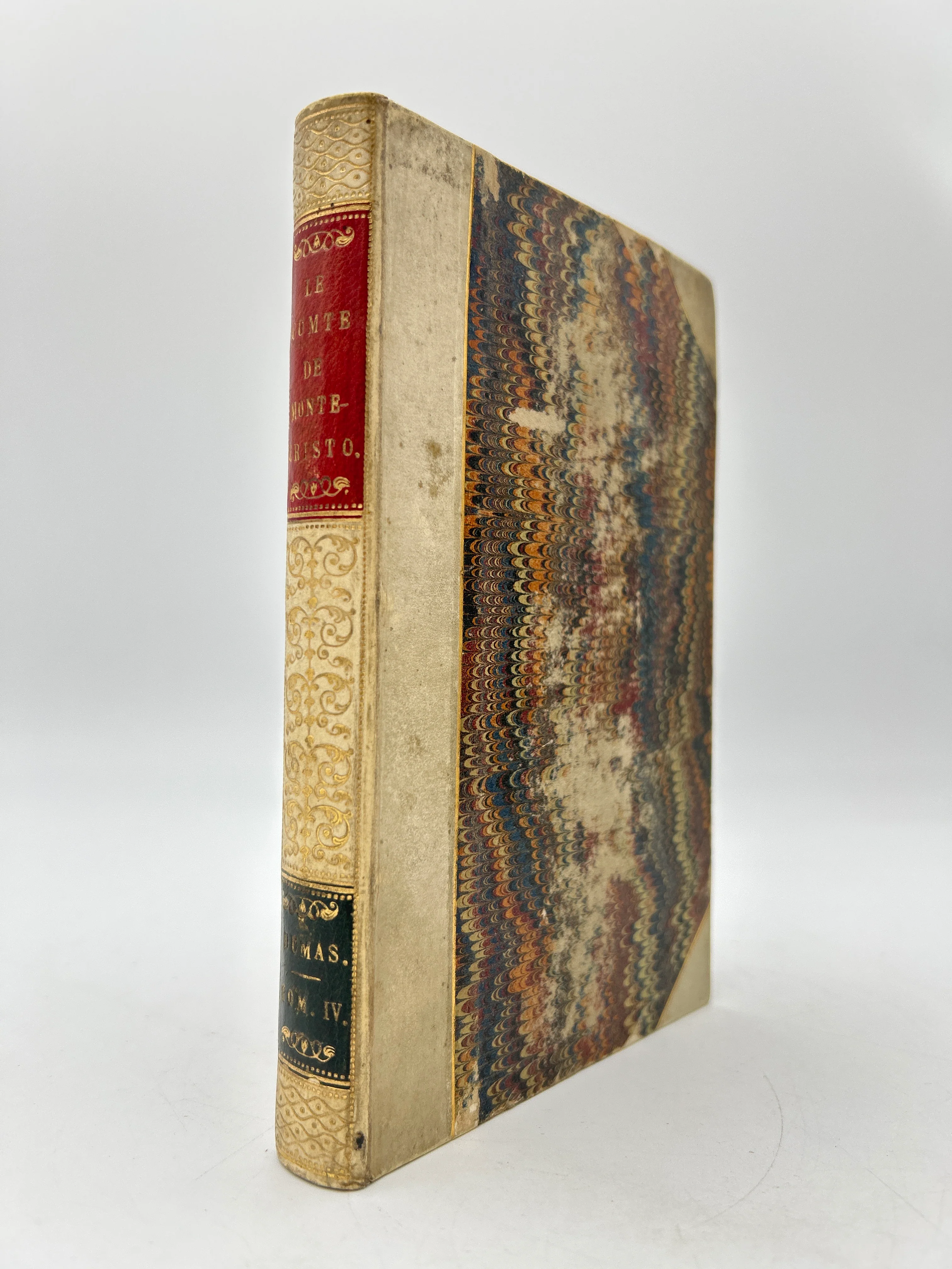 Le Comte de Monte-Cristo - Image 10