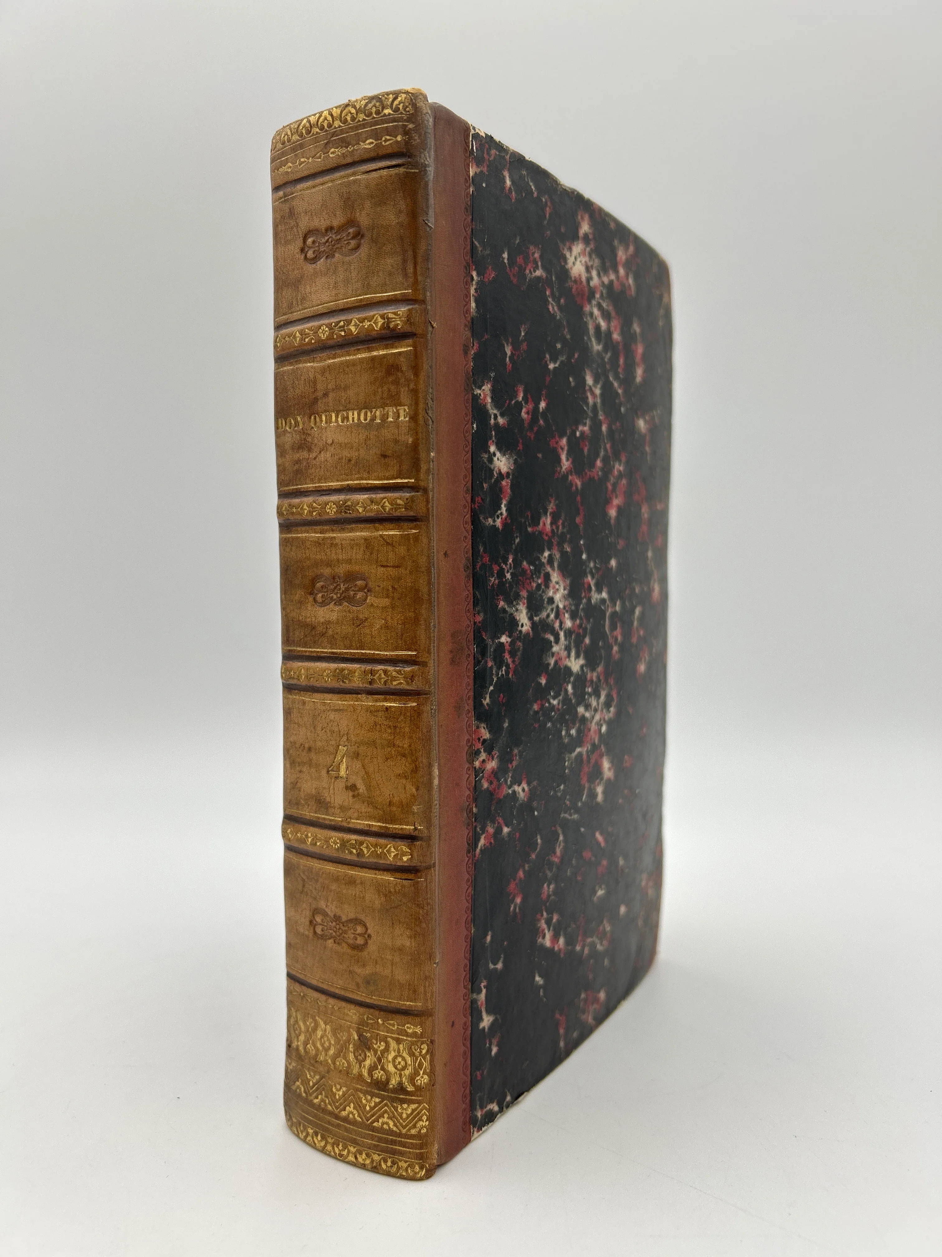 Le Don Quichotte in Four Volumes - Image 14