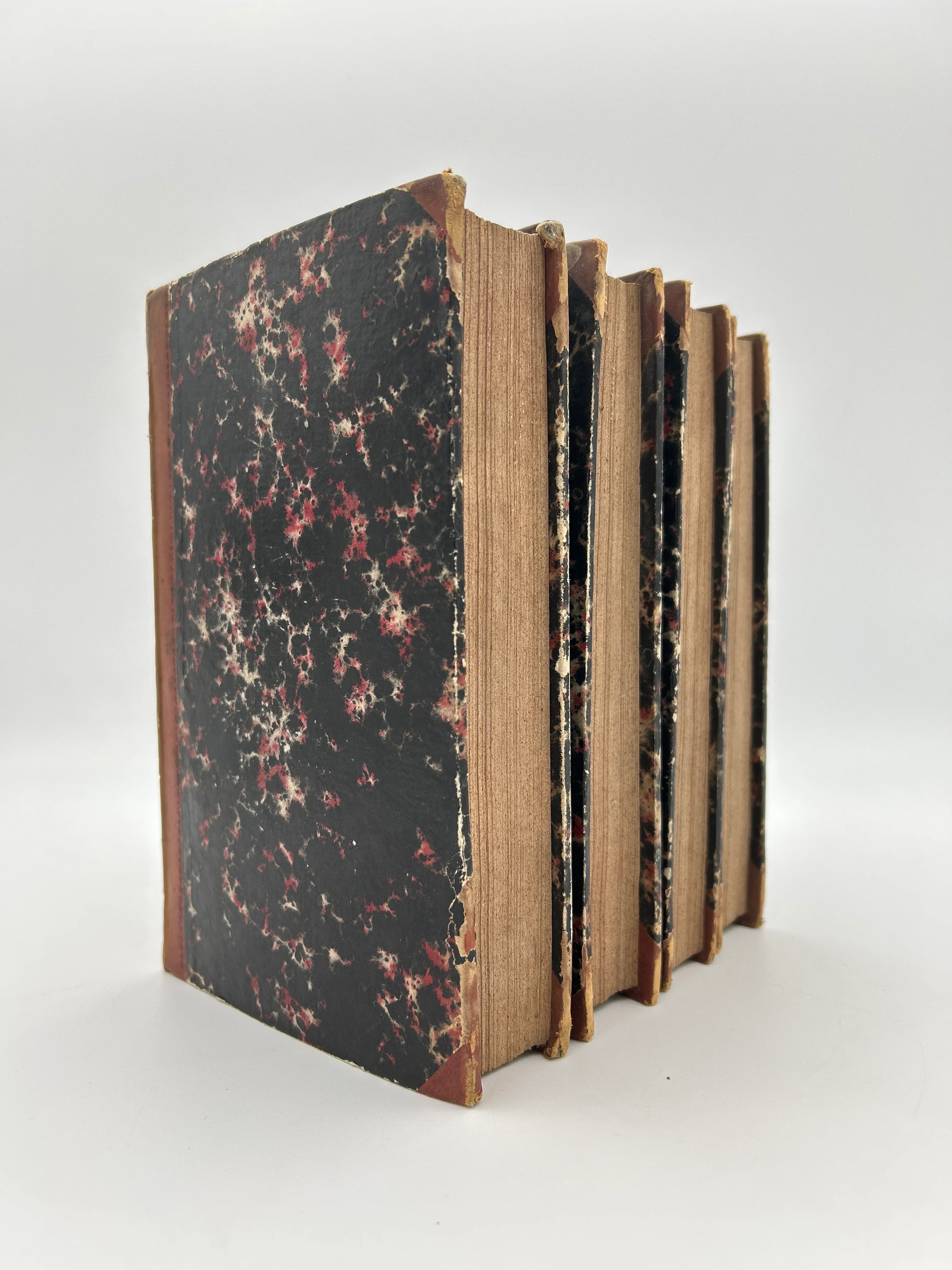 Le Don Quichotte in Four Volumes - Image 2