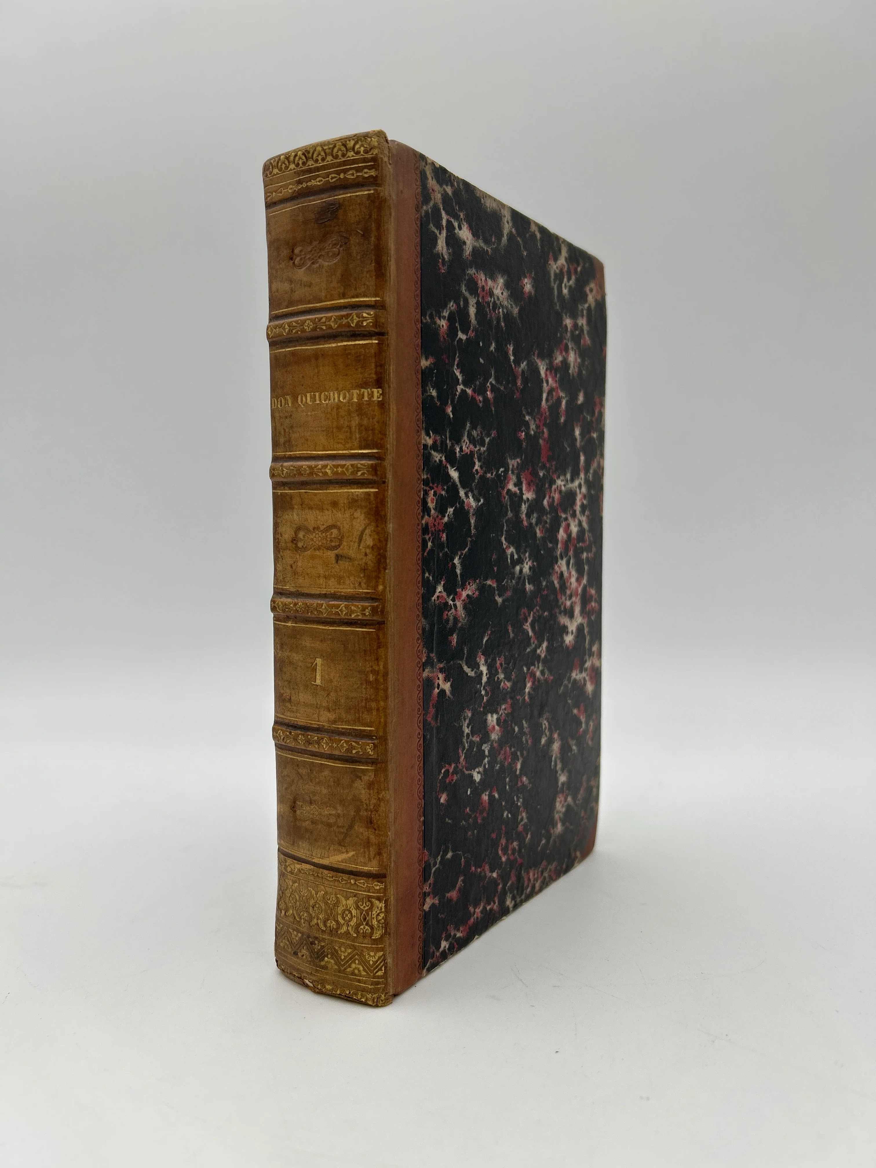 Le Don Quichotte in Four Volumes - Image 3