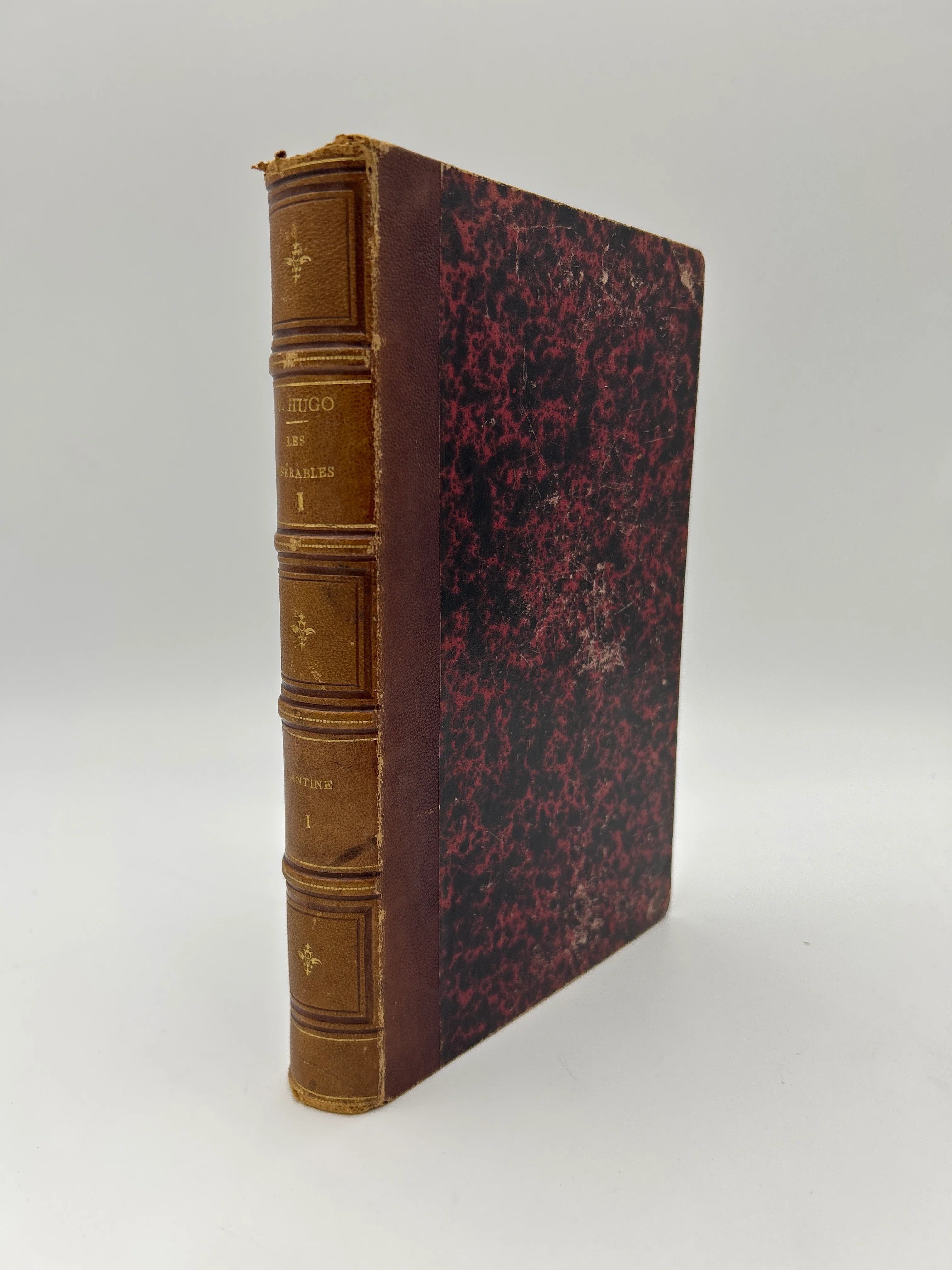 Les Misérables ( 10 volume set ) - Image 3