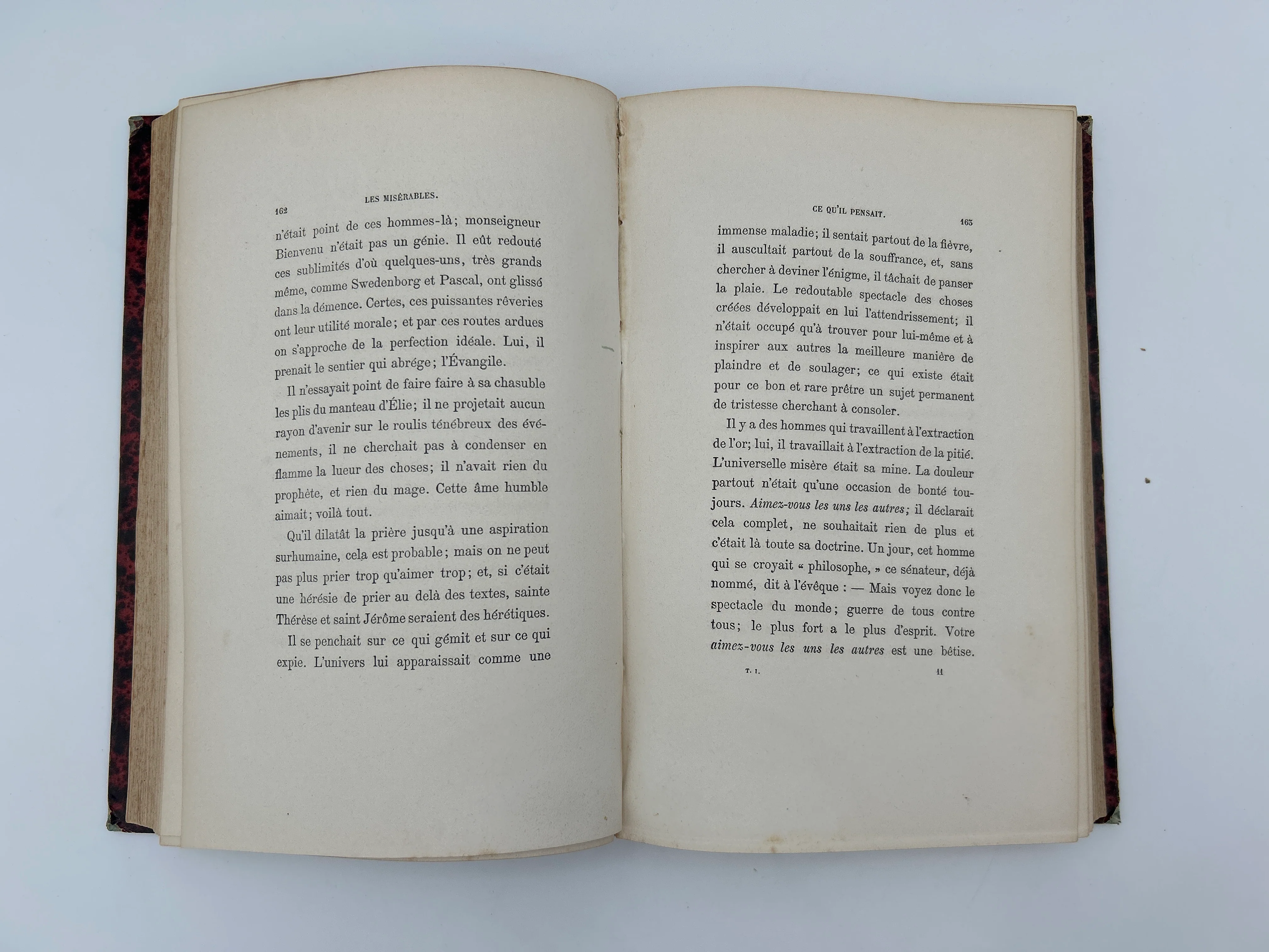 Les Misérables ( 10 volume set ) - Image 7