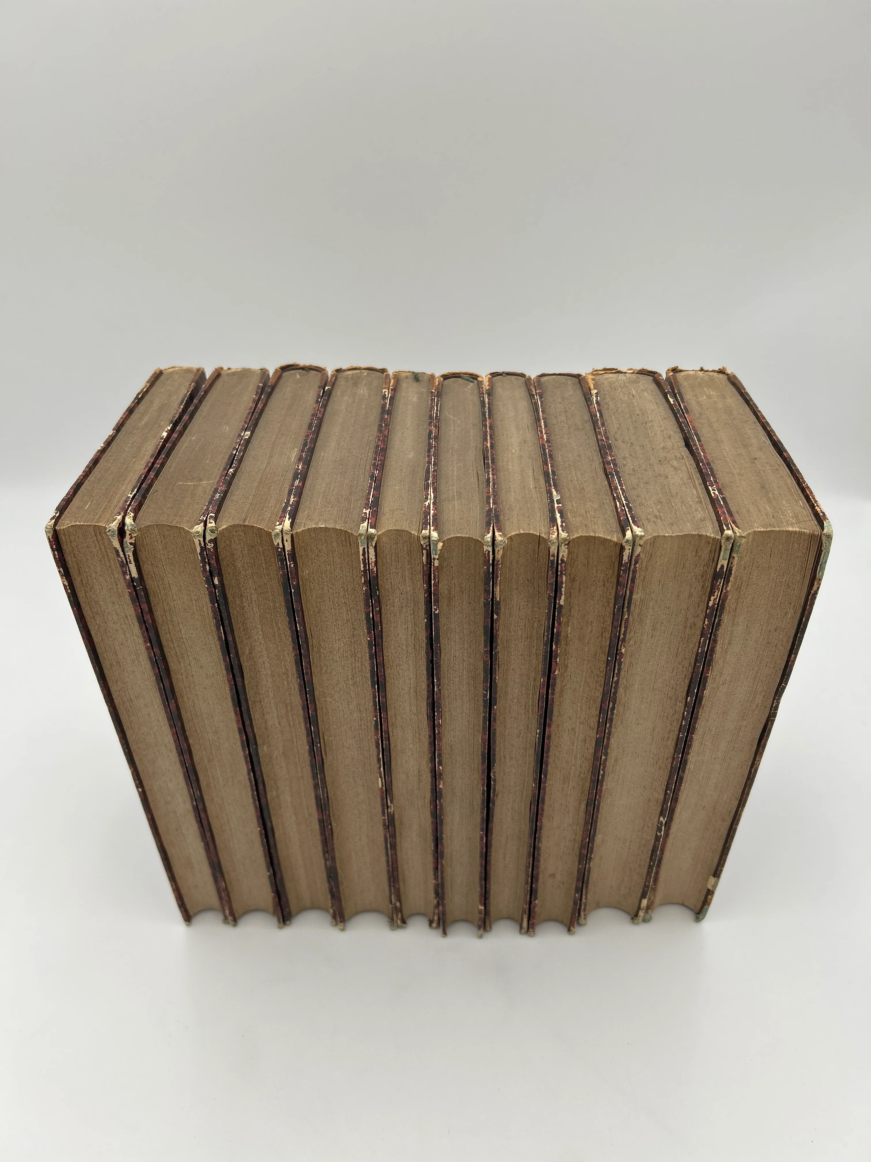 Les Misérables ( 10 volume set ) - Image 8