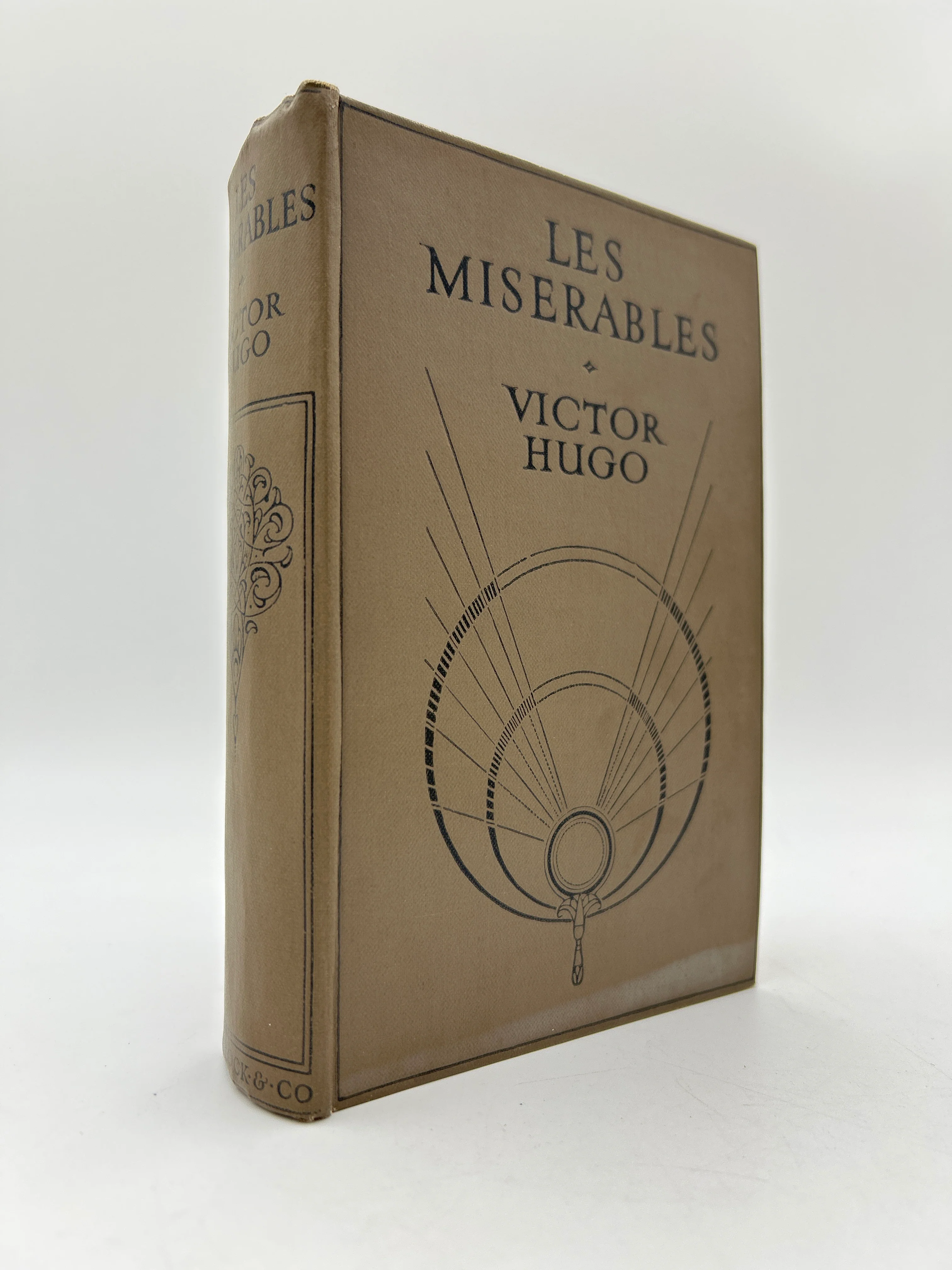 Les Miserables 1930 - Image 2