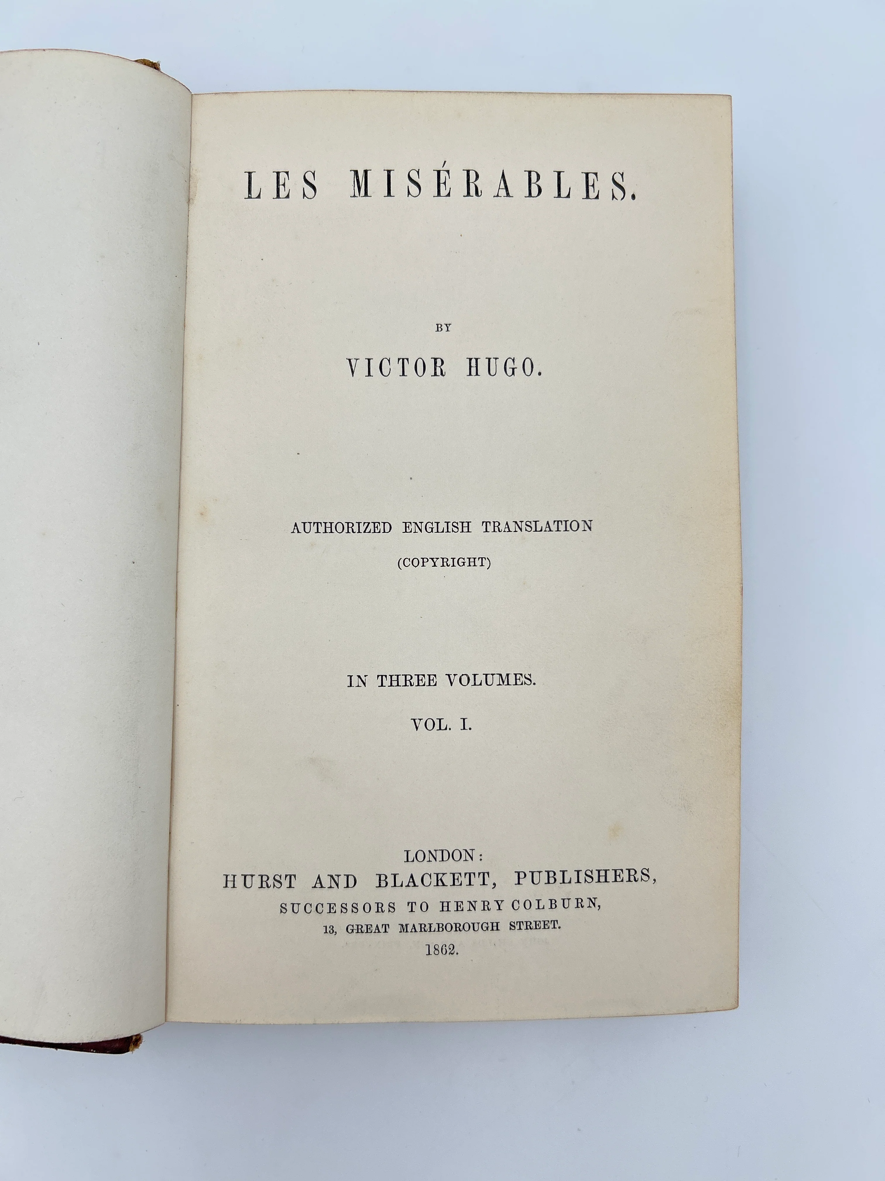 Les Miserables - Image 5