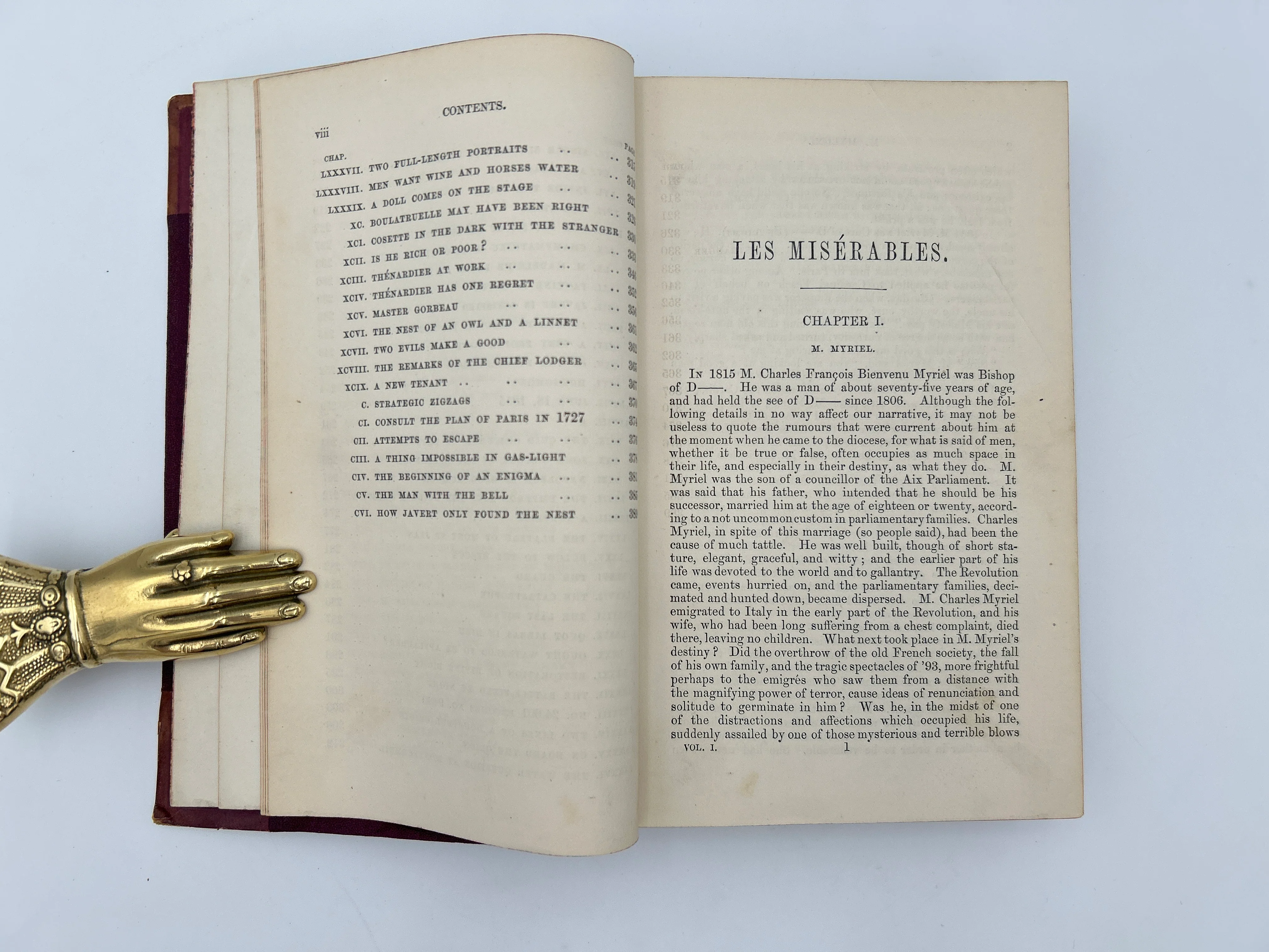 Les Miserables - Image 6