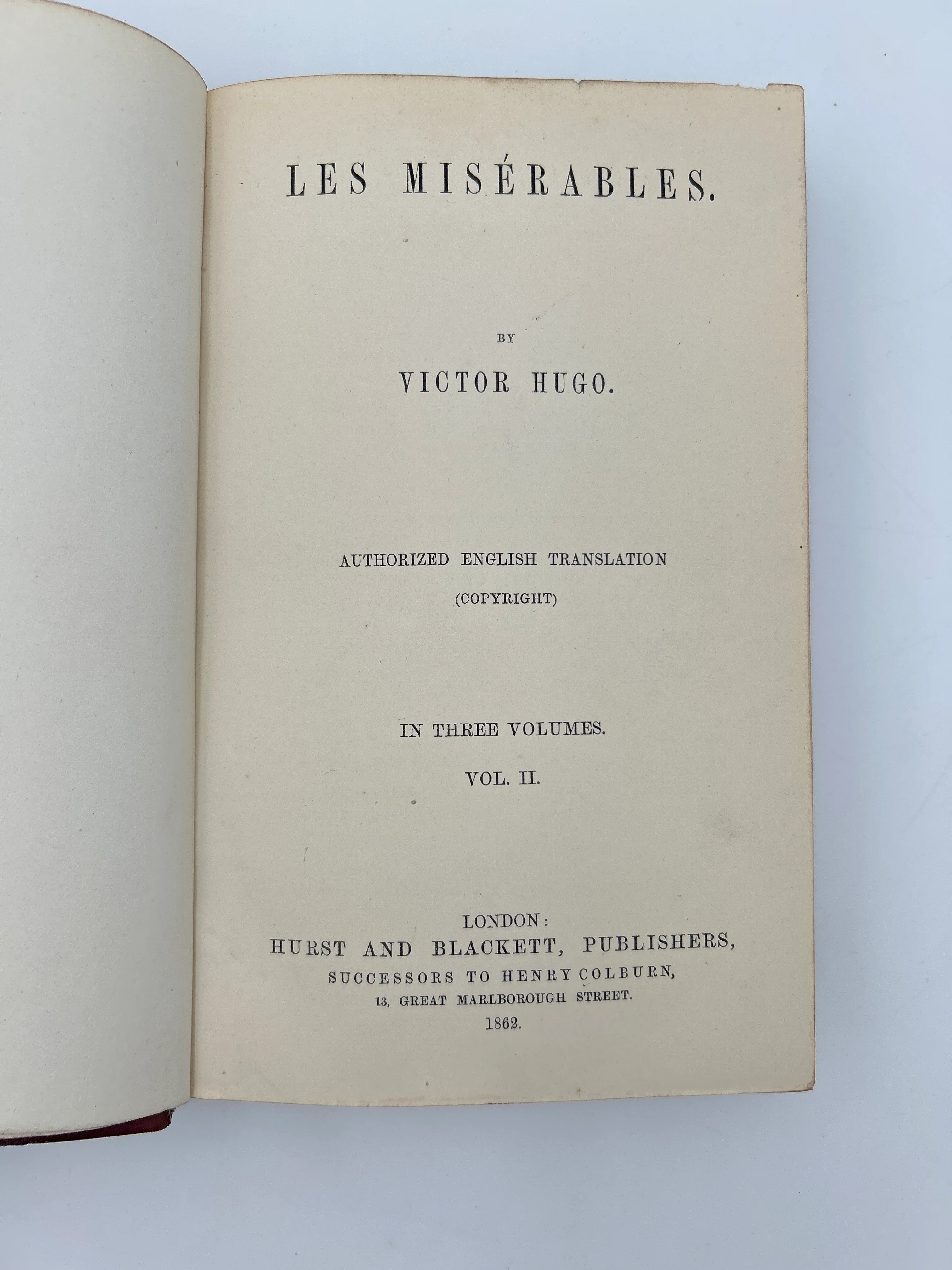 Les Miserables - Image 9