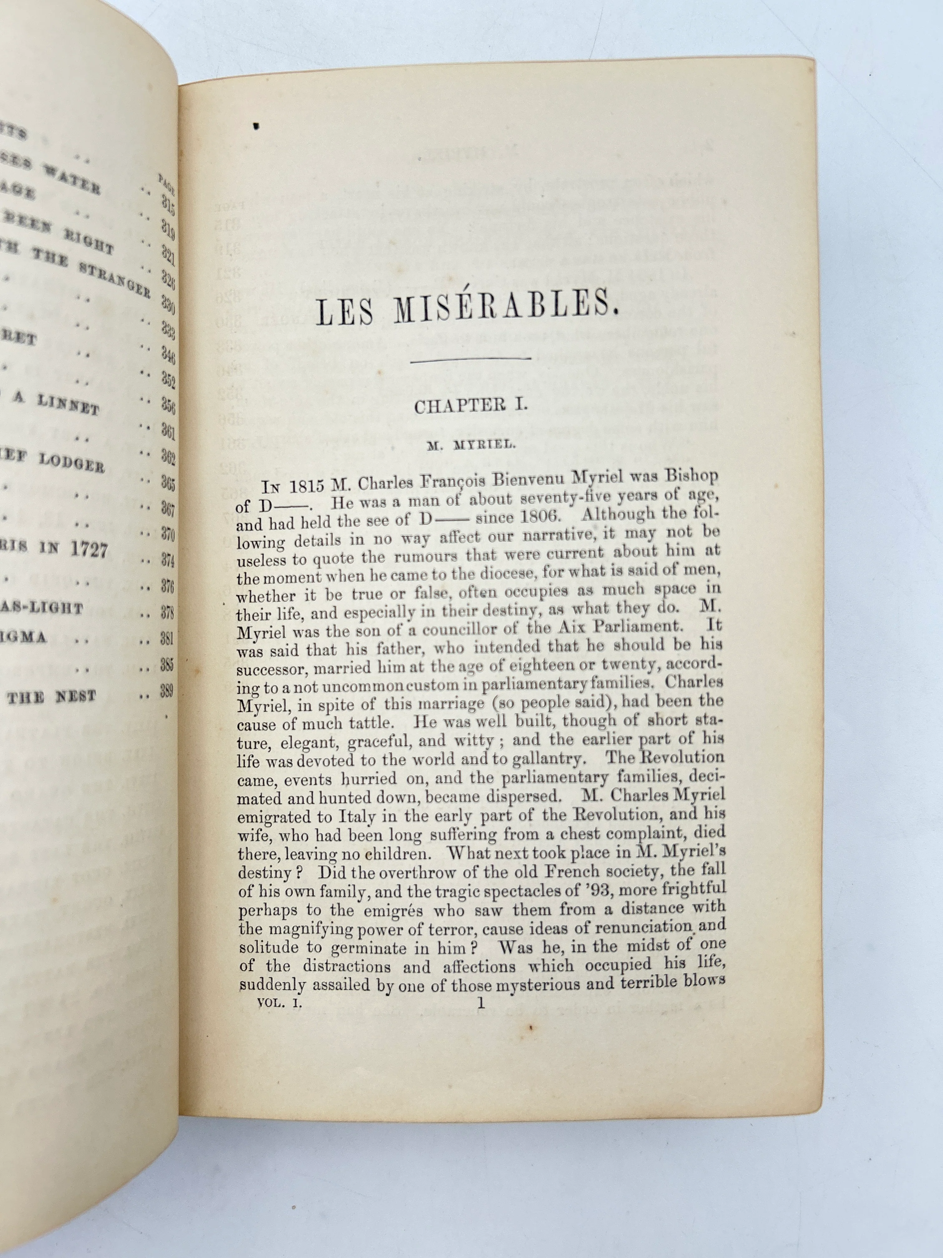 Les Miserables - Image 4