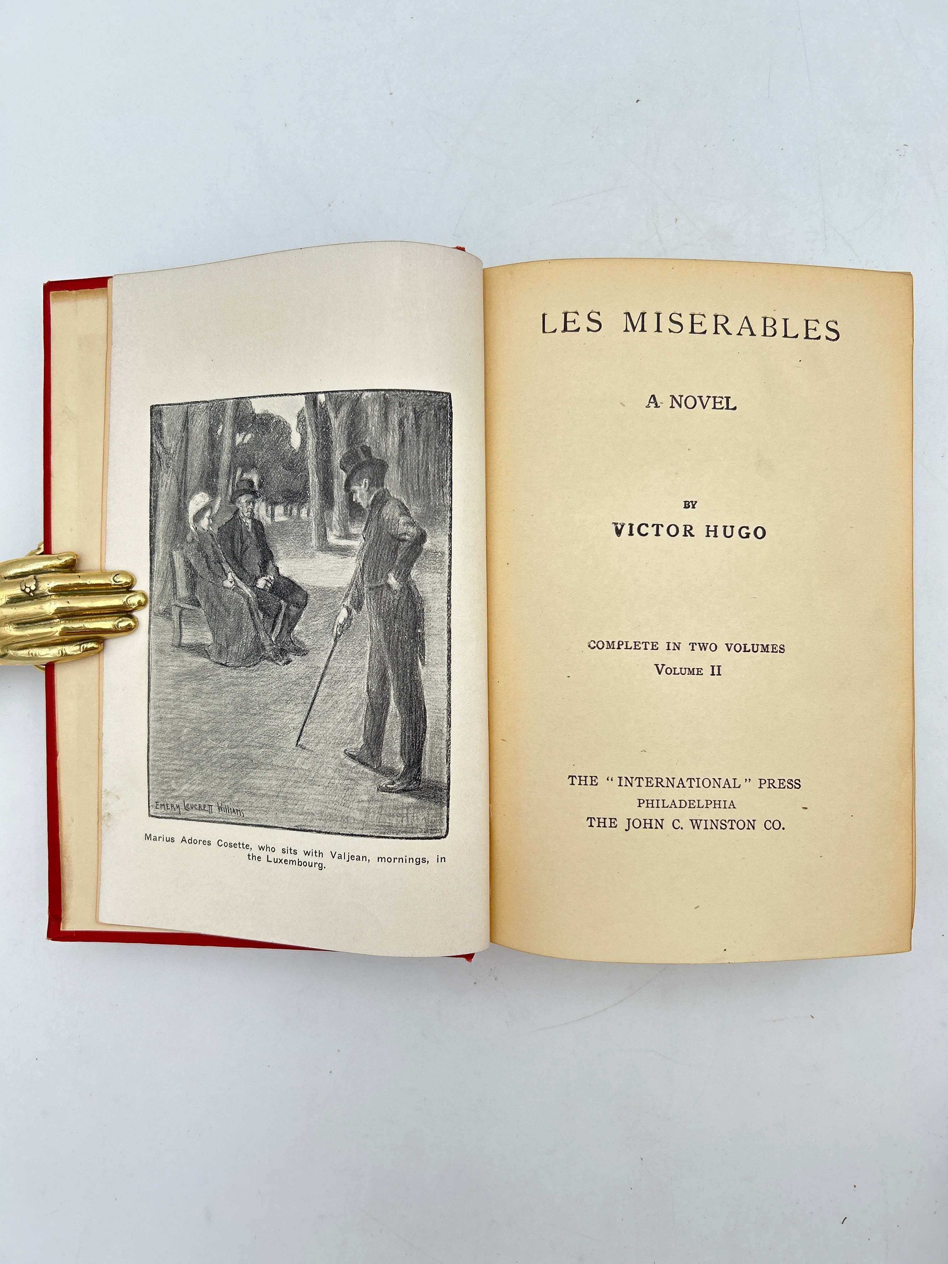 Les Miserables - Image 6