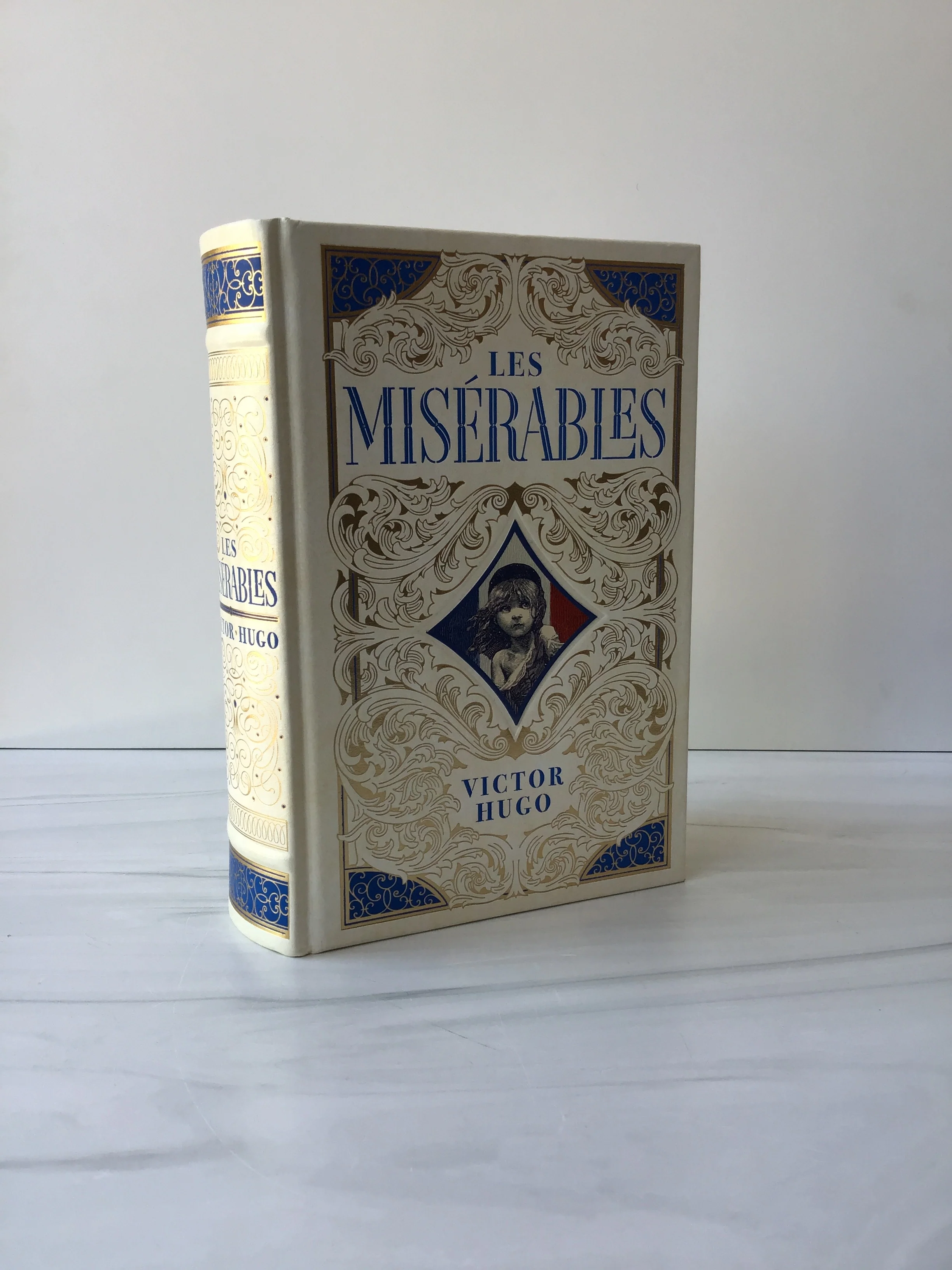 Les Miserables