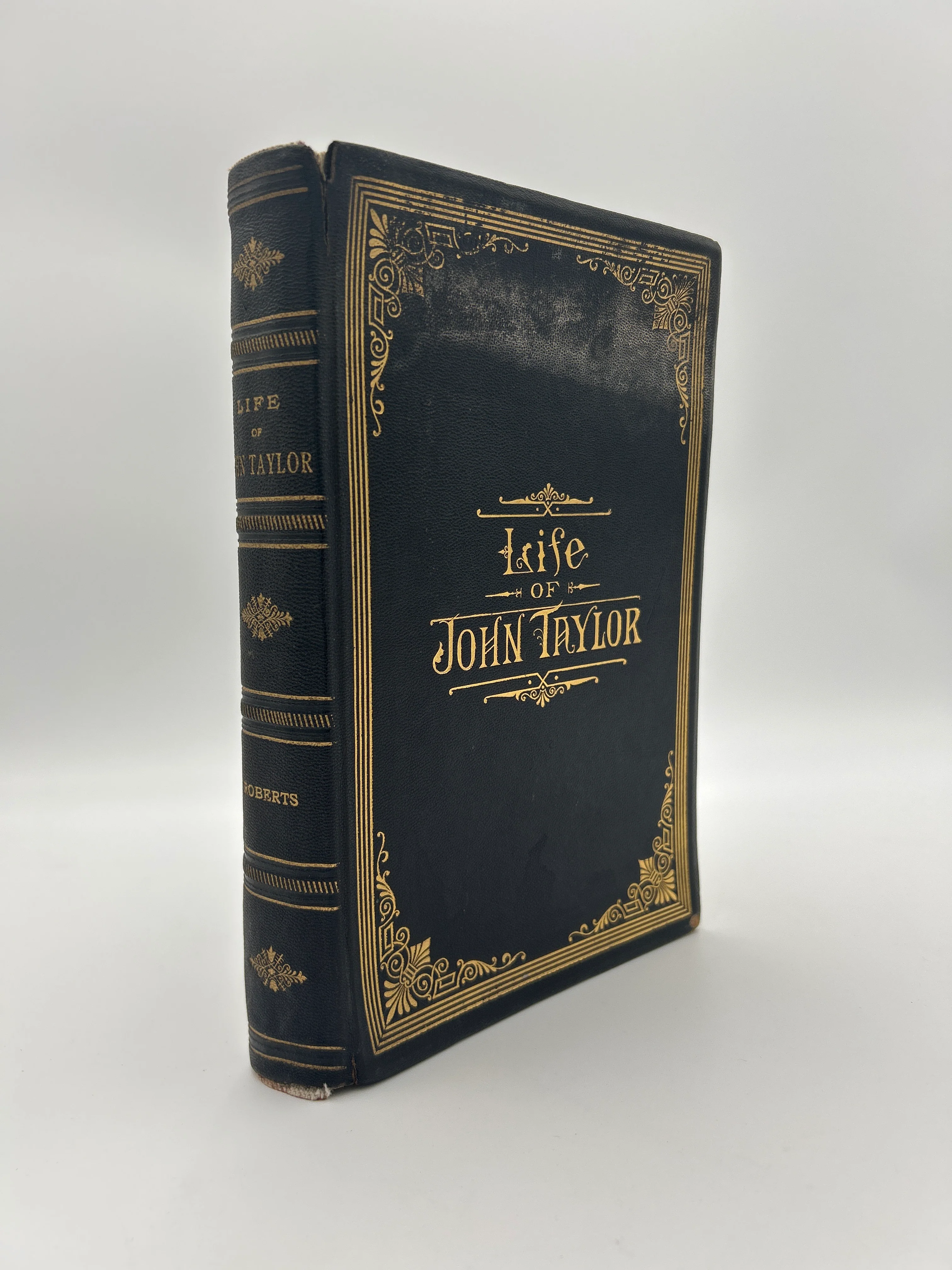 Life of John Taylor - Image 2