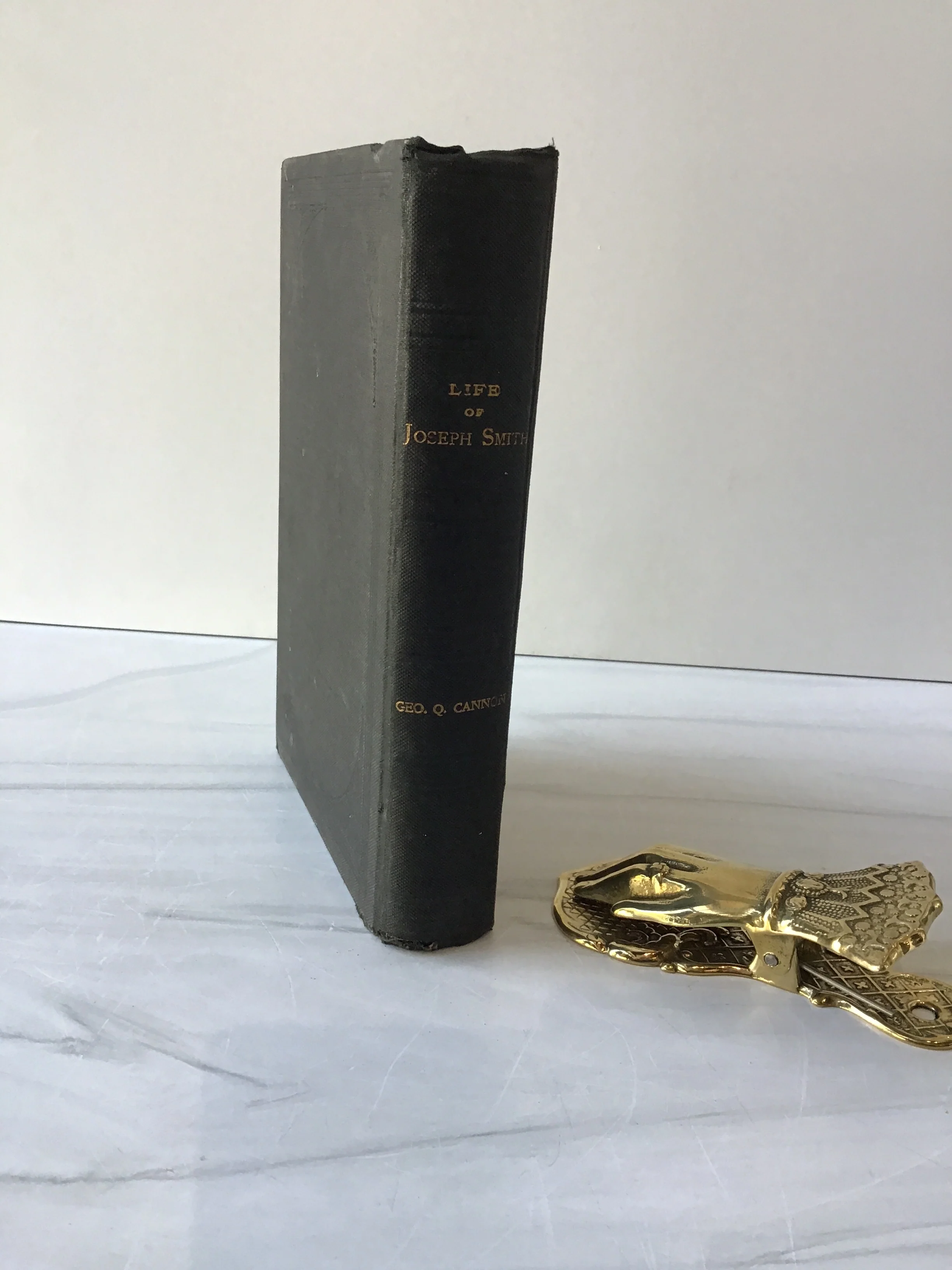-Life of Joseph Smith* - Image 2
