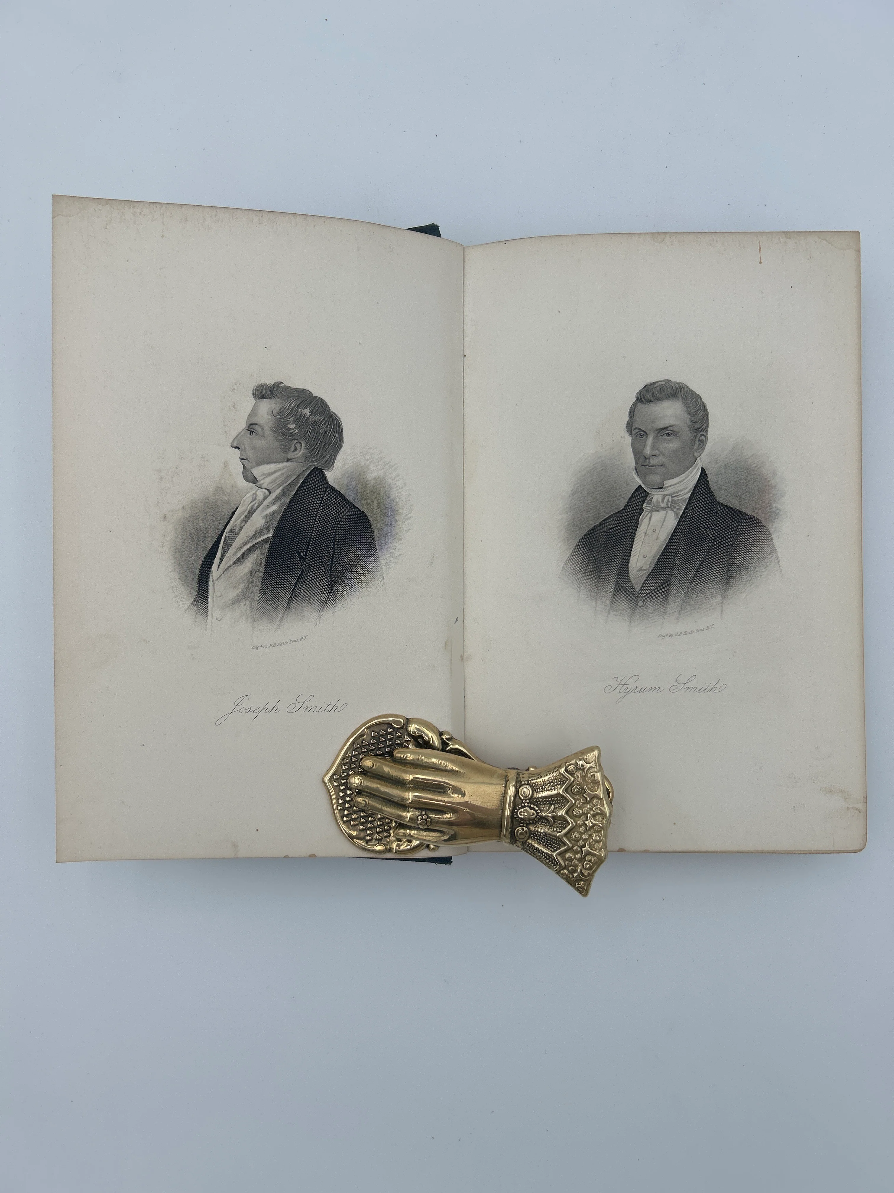 Life of Joseph Smith - Image 2