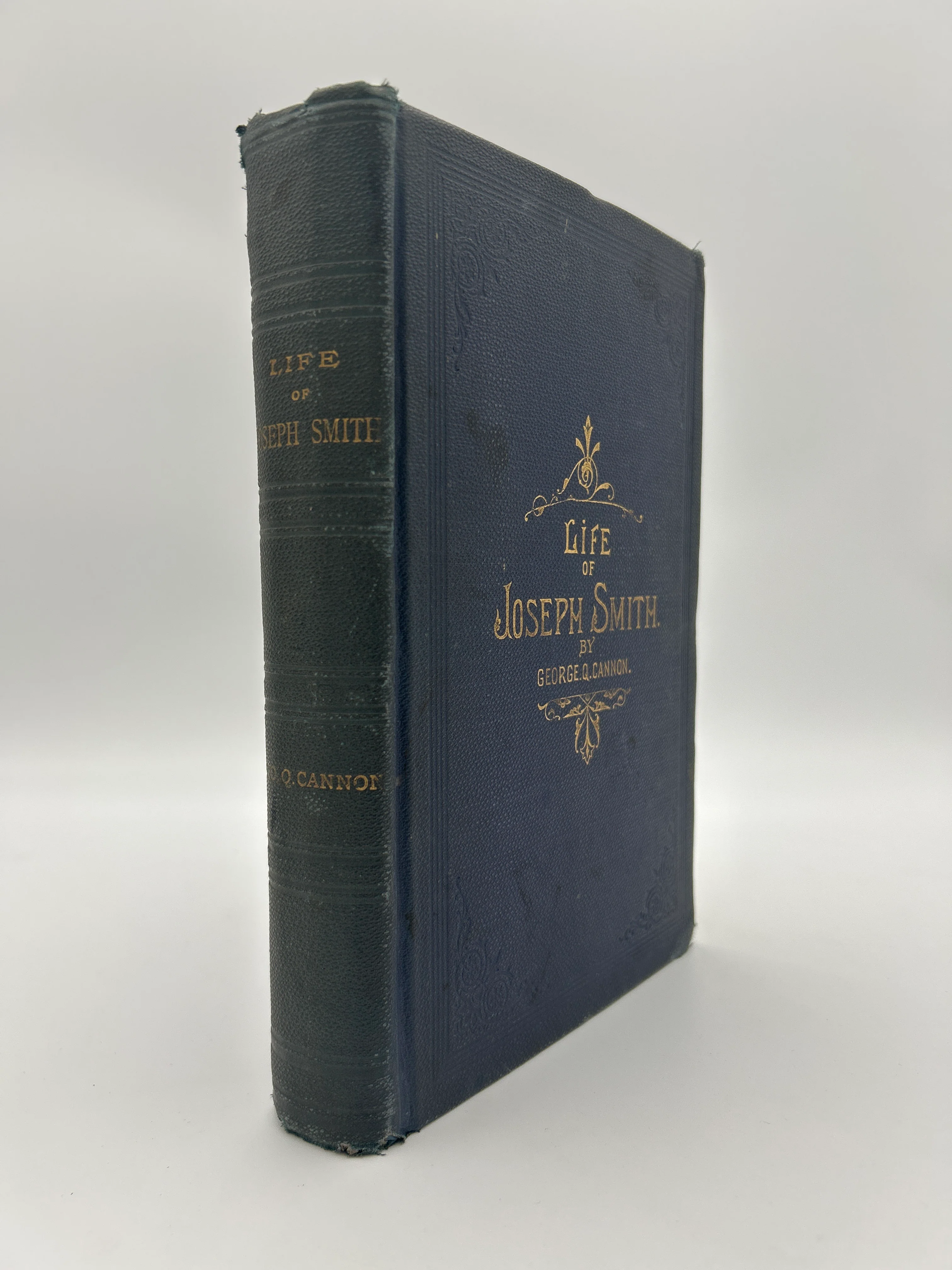 Life of Joseph Smith - Image 4