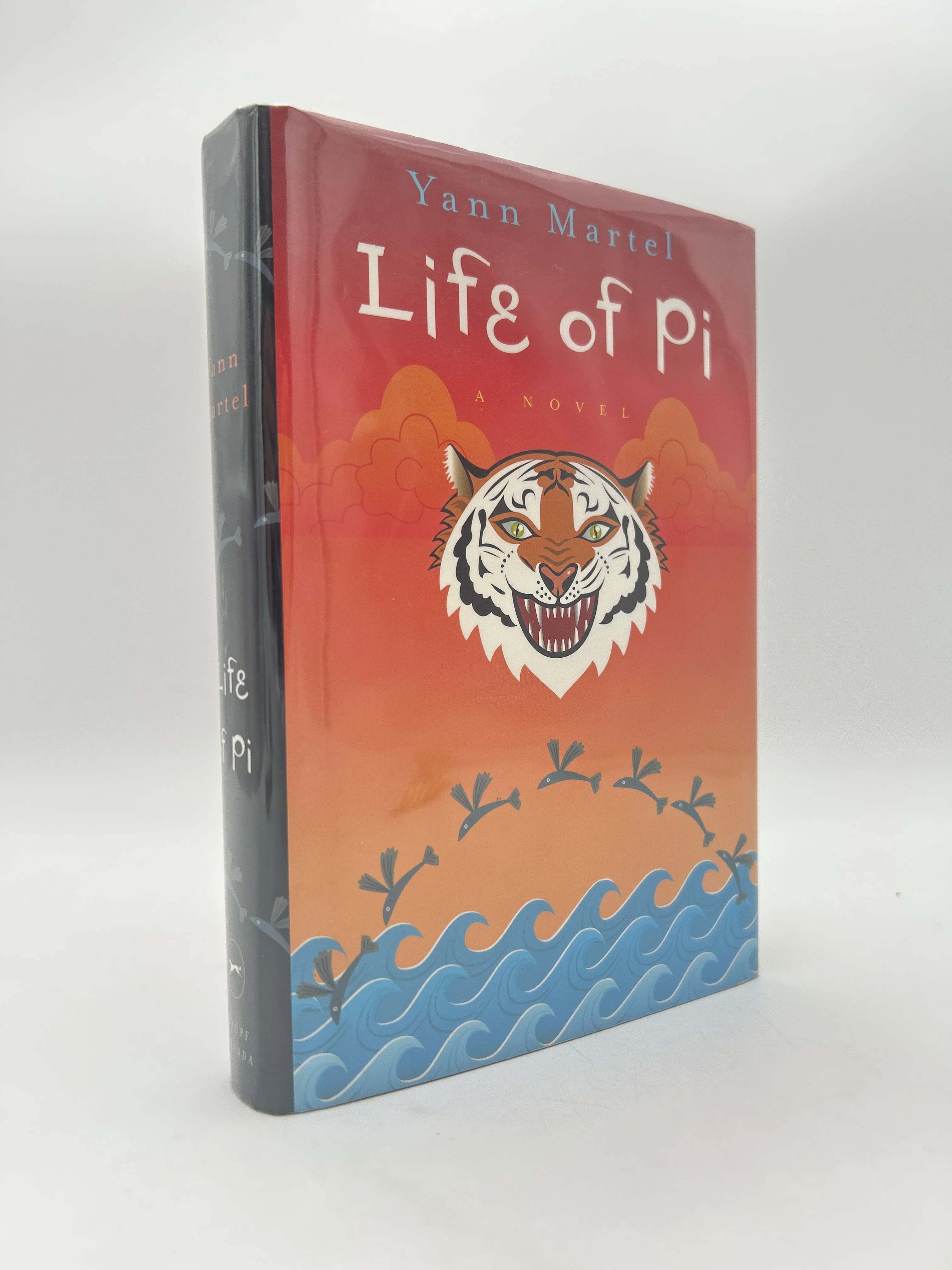 Life of Pi