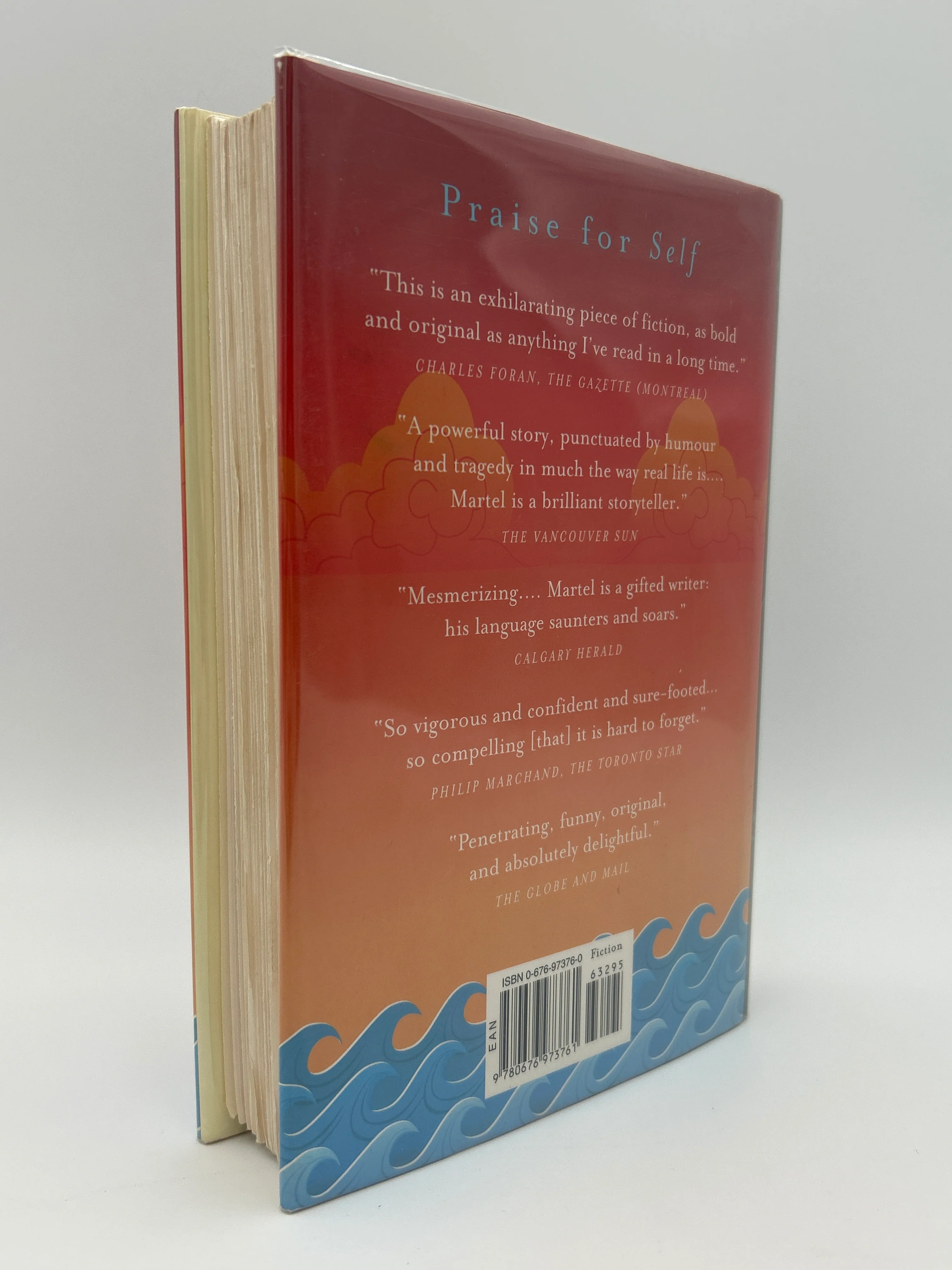 Life of Pi - Image 6