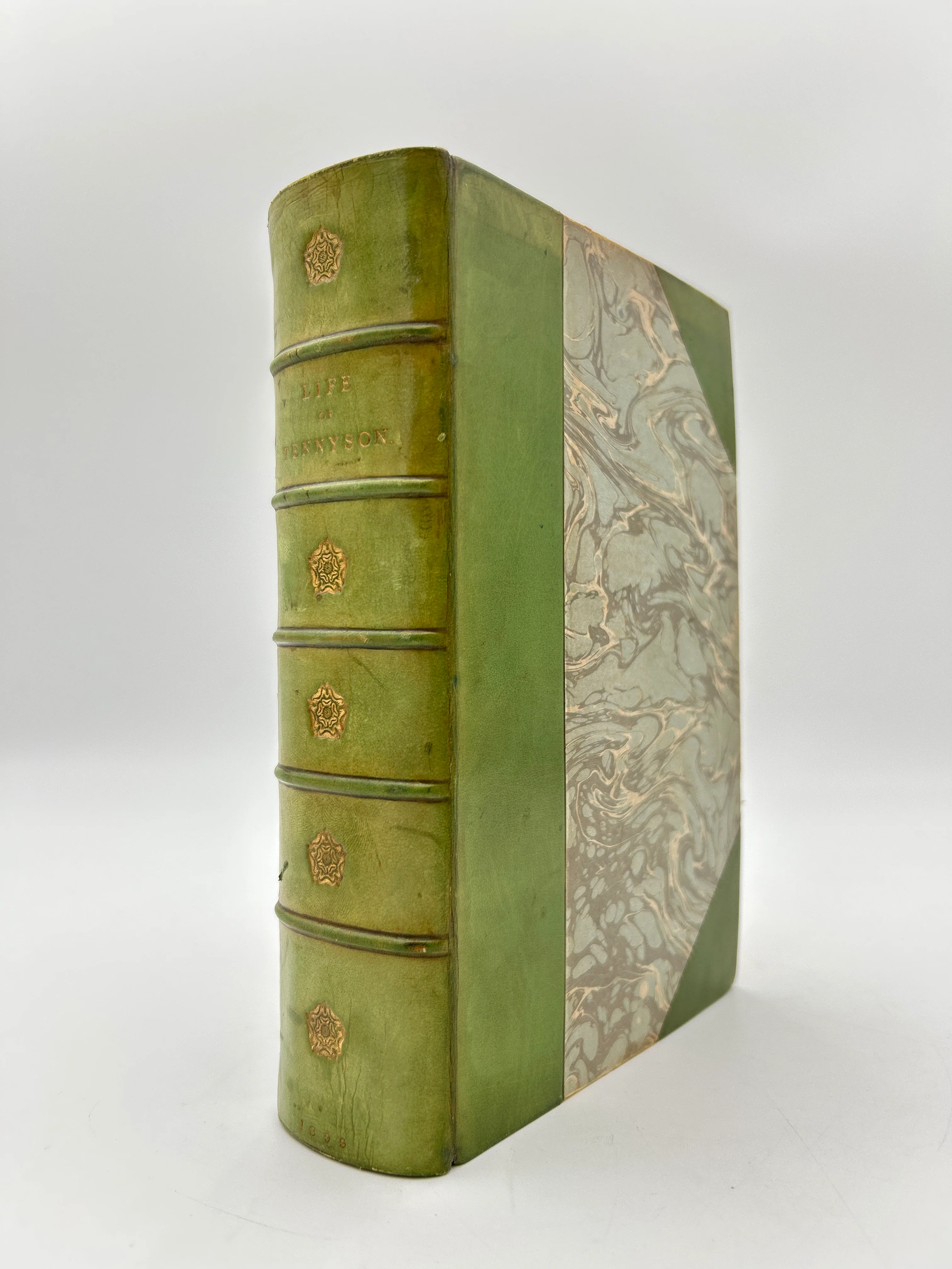 Life of Tennyson in Two Volumes - Image 2