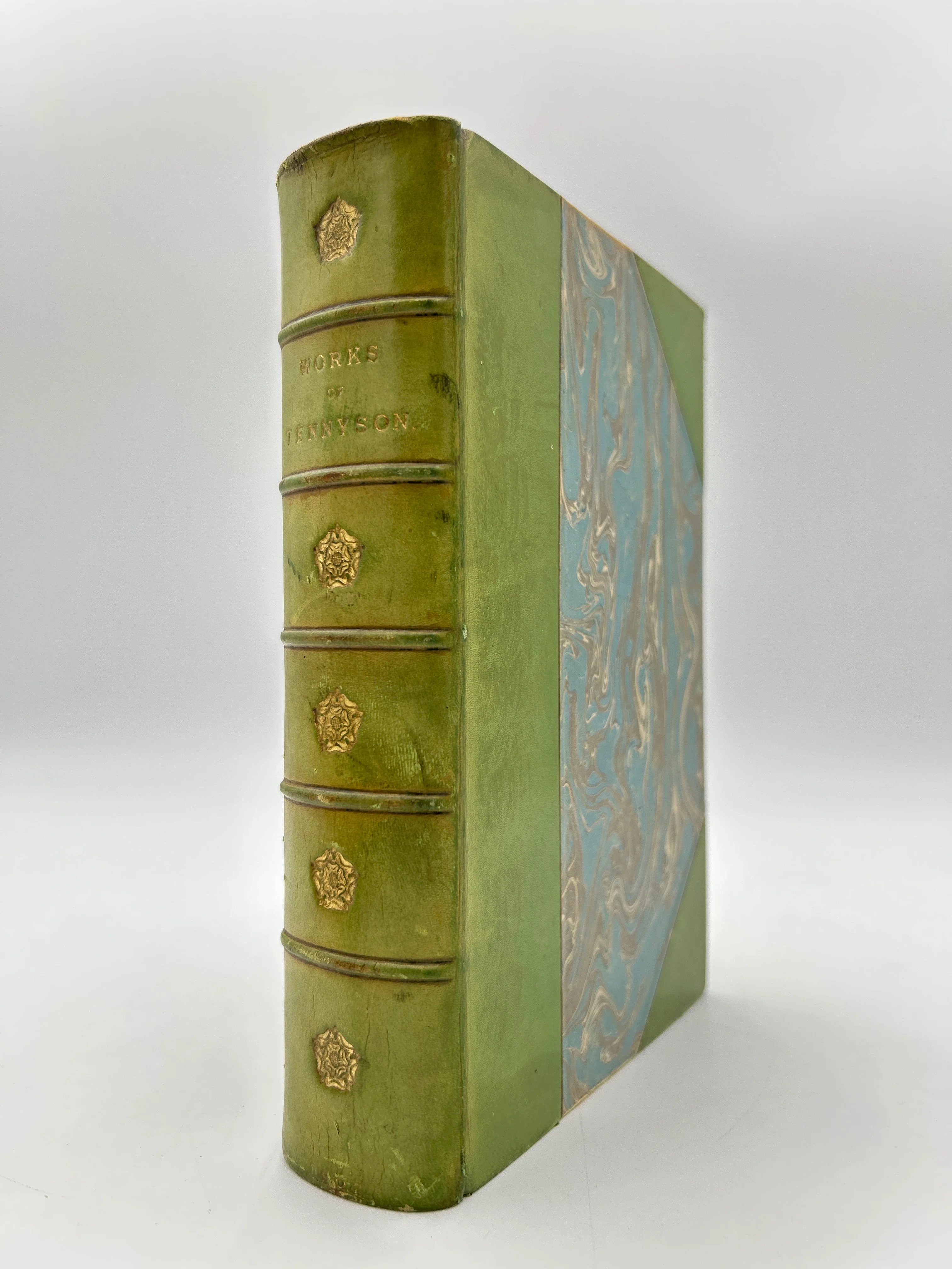 Life of Tennyson in Two Volumes - Image 4
