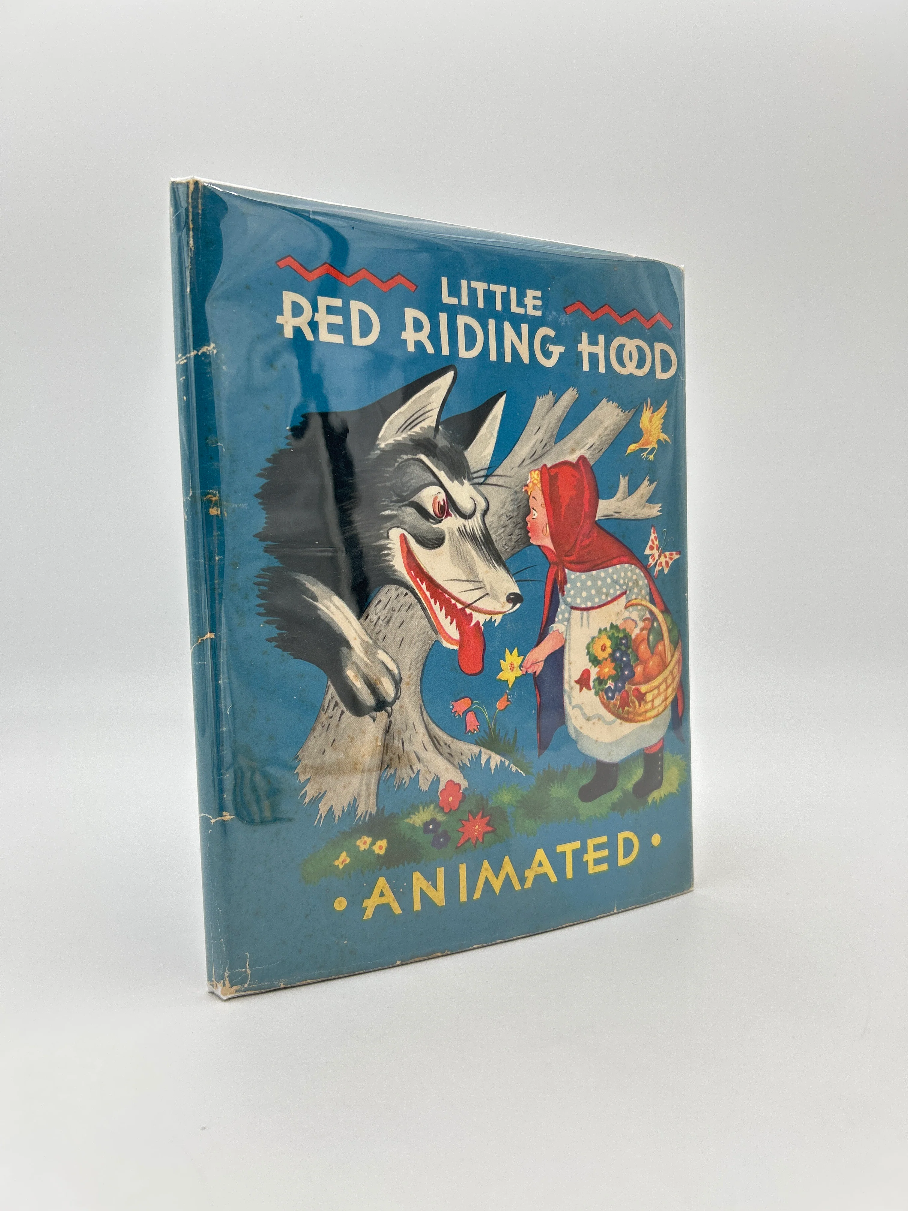 Little Red Riding Hood - Image 2