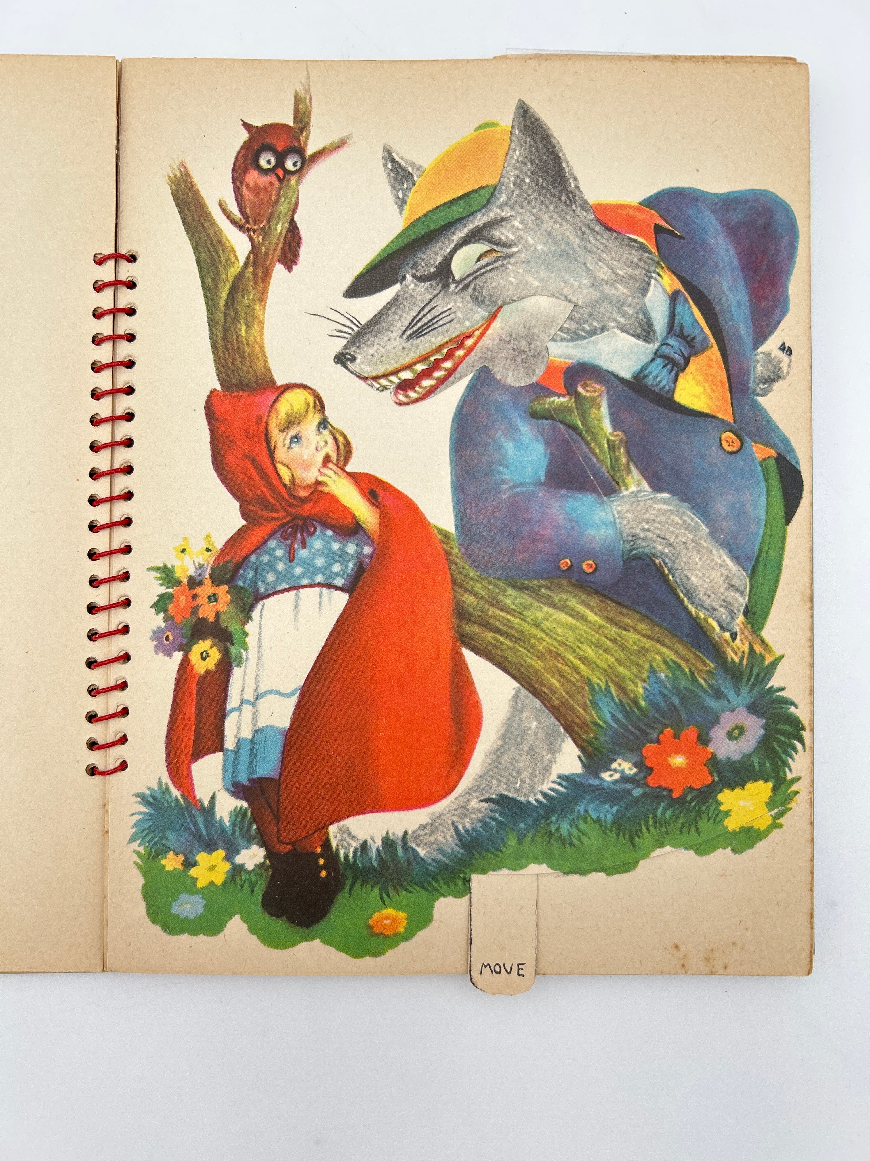 Little Red Riding Hood - Image 5