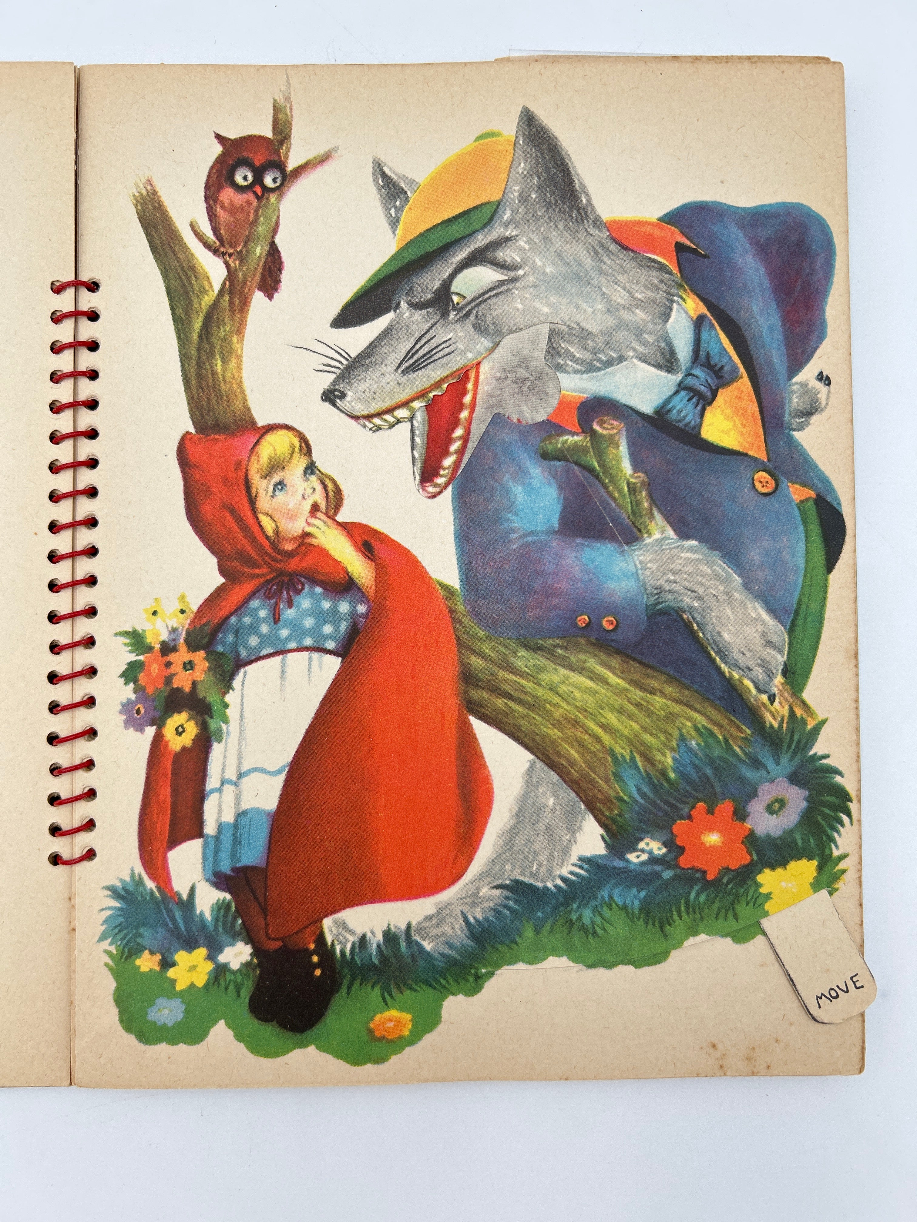 Little Red Riding Hood - Image 6