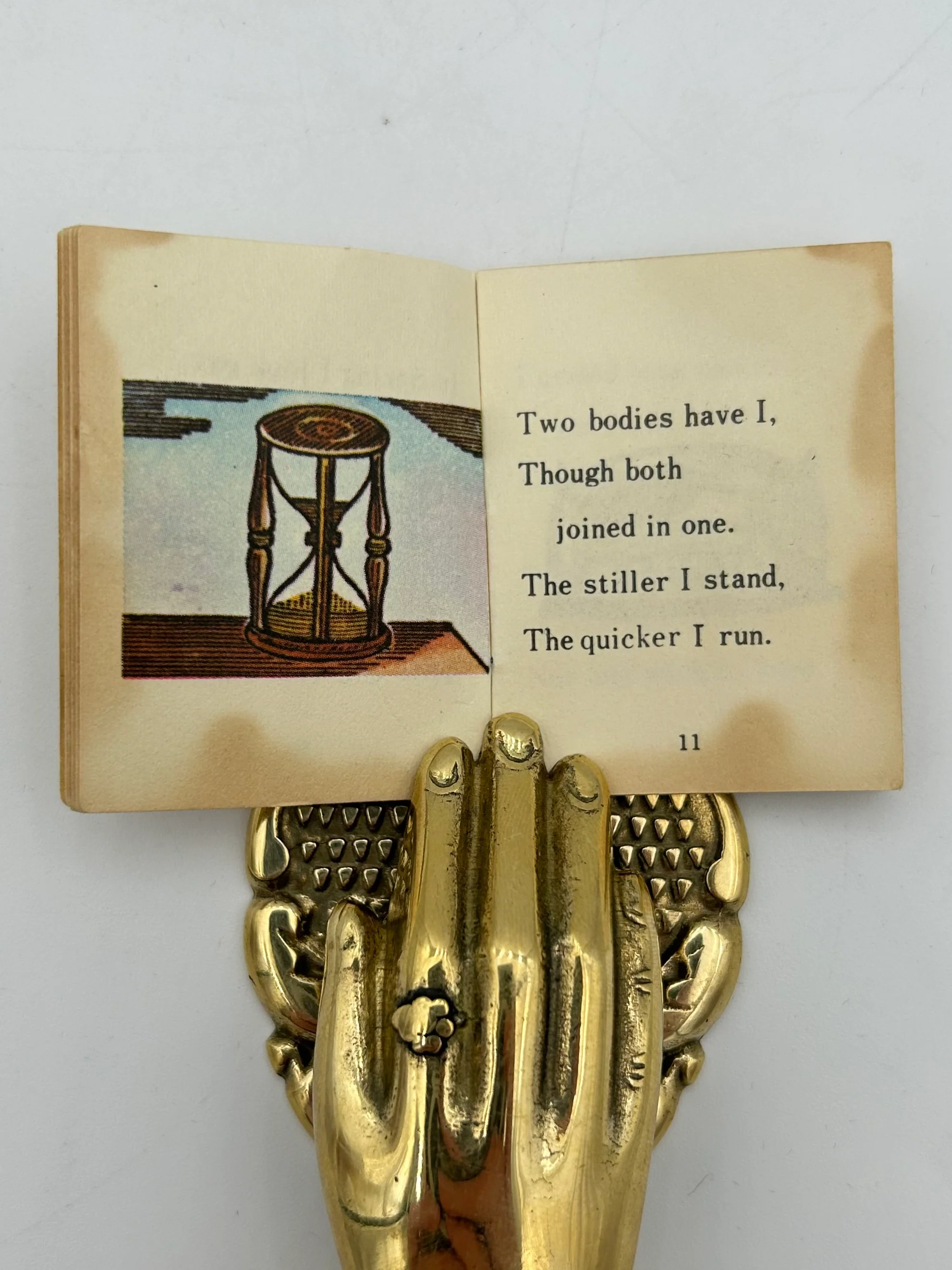 Little Riddle Book - Image 2