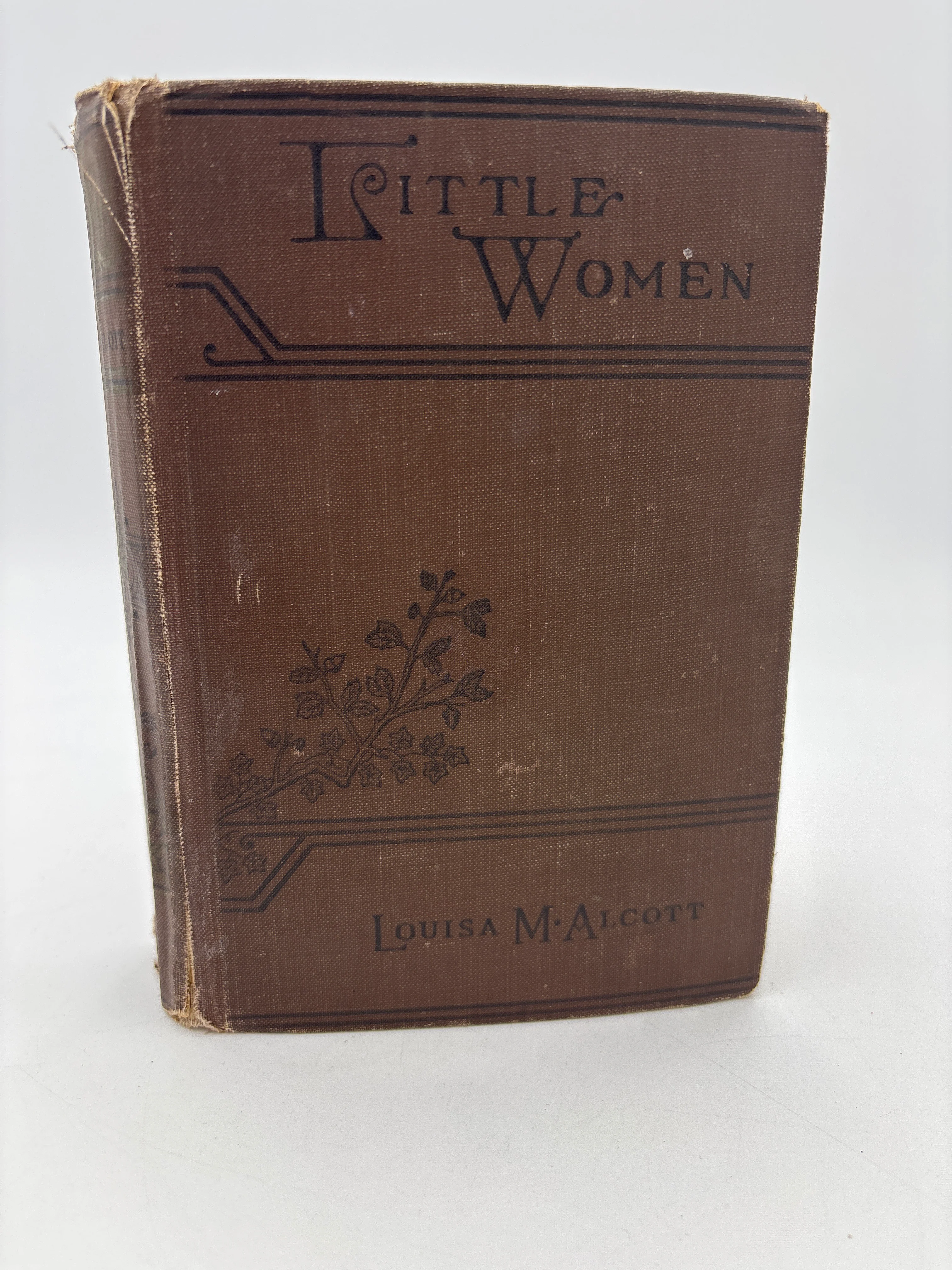 Little Women