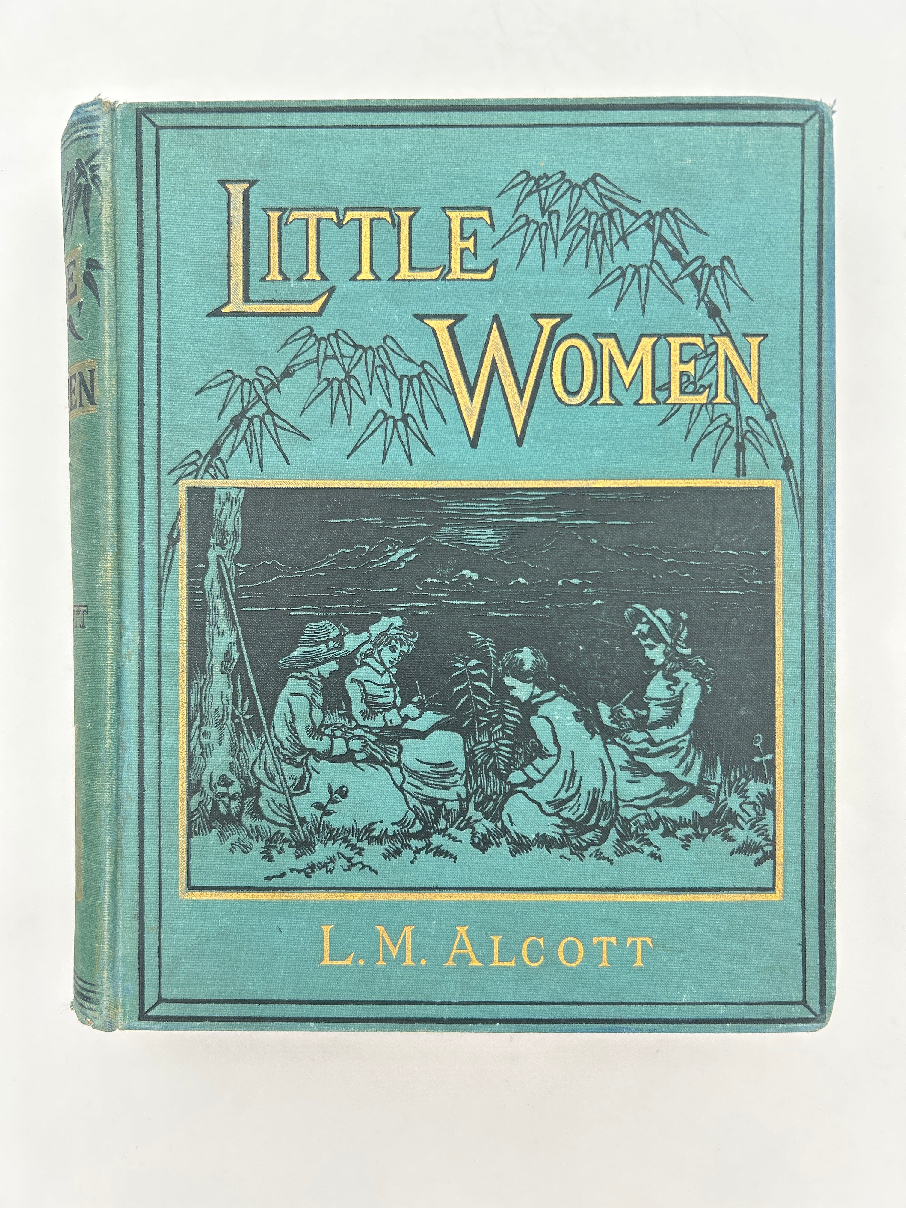 Little Women
