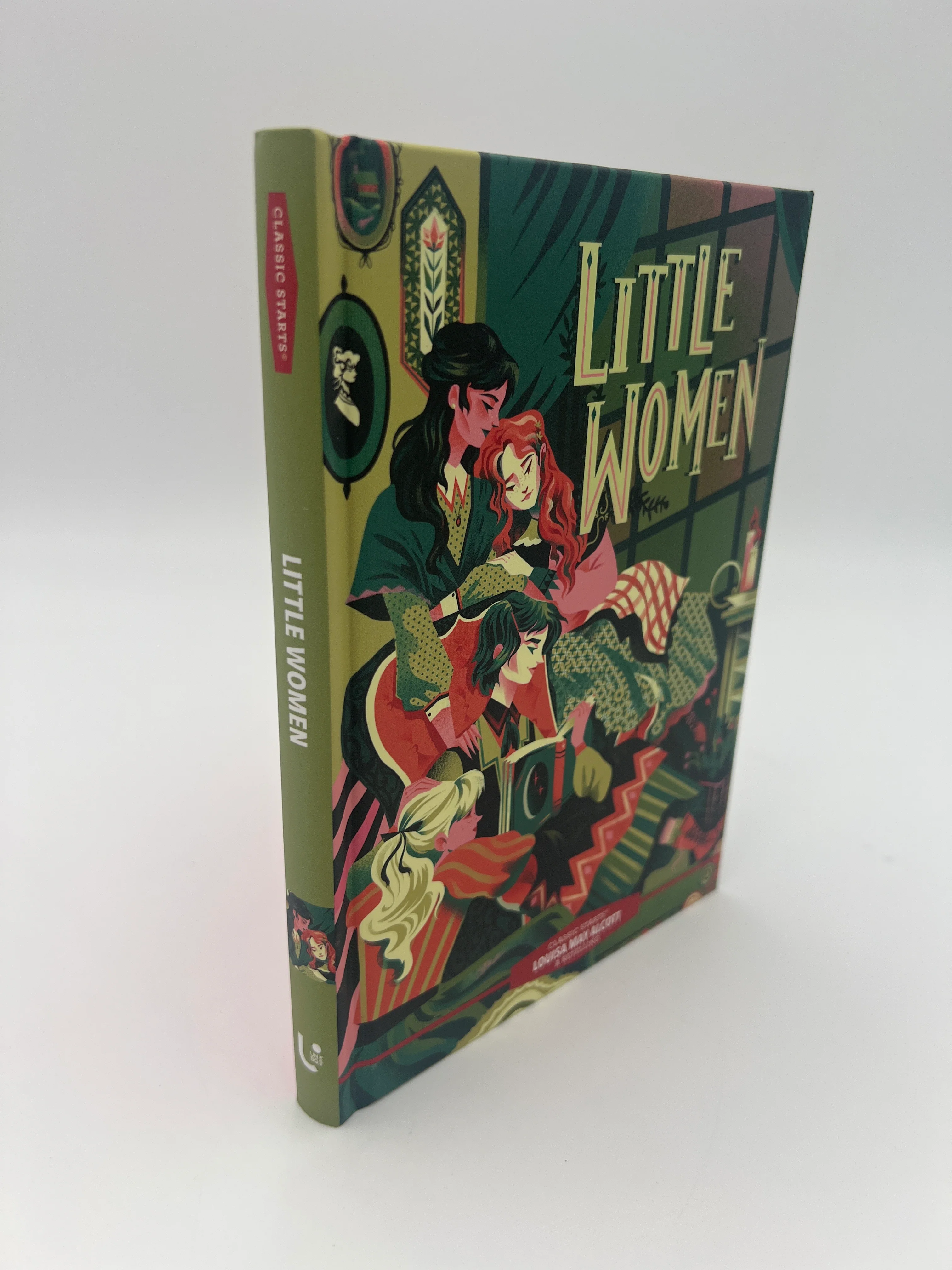 Little Women