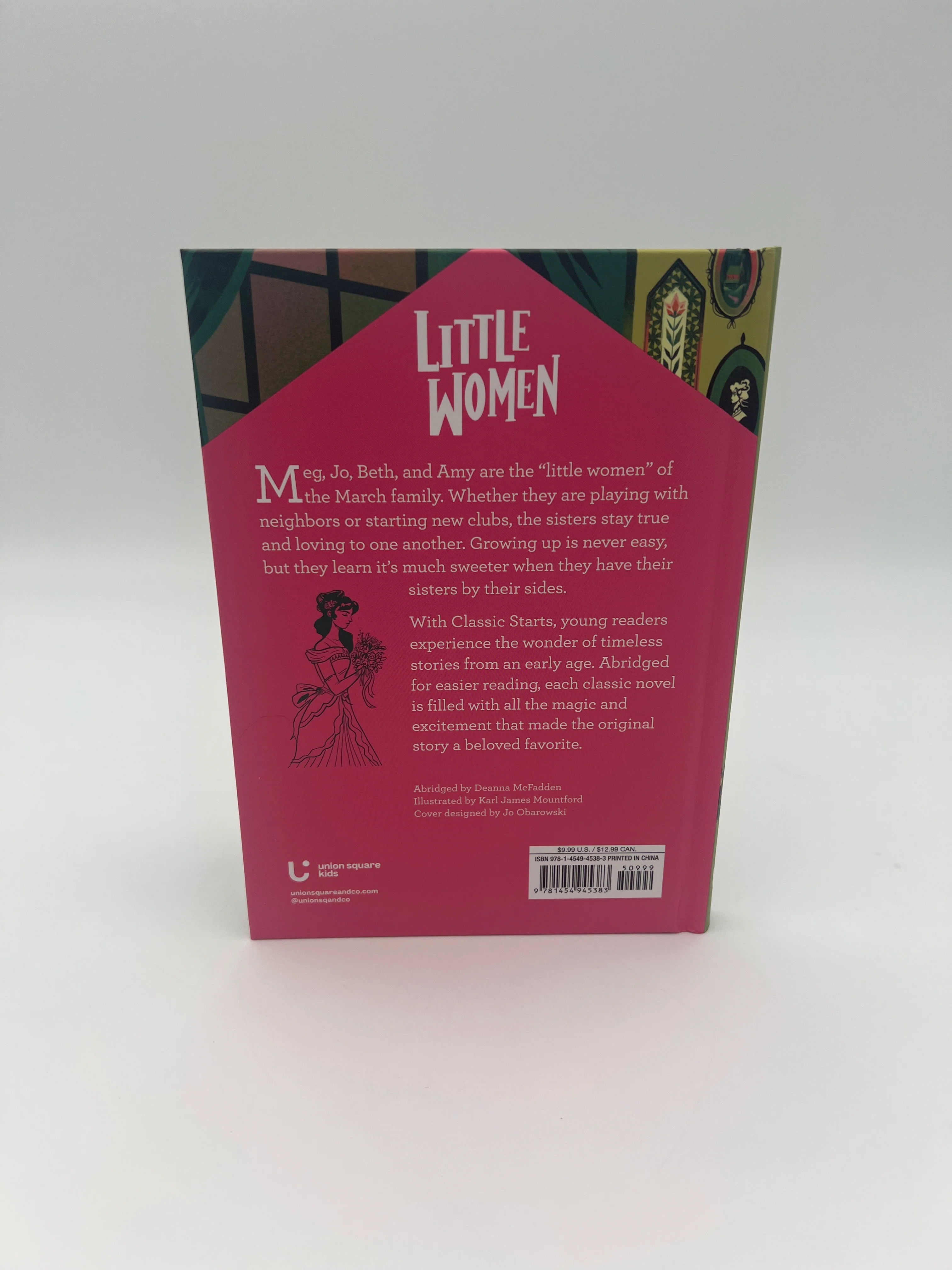 Little Women - Image 2