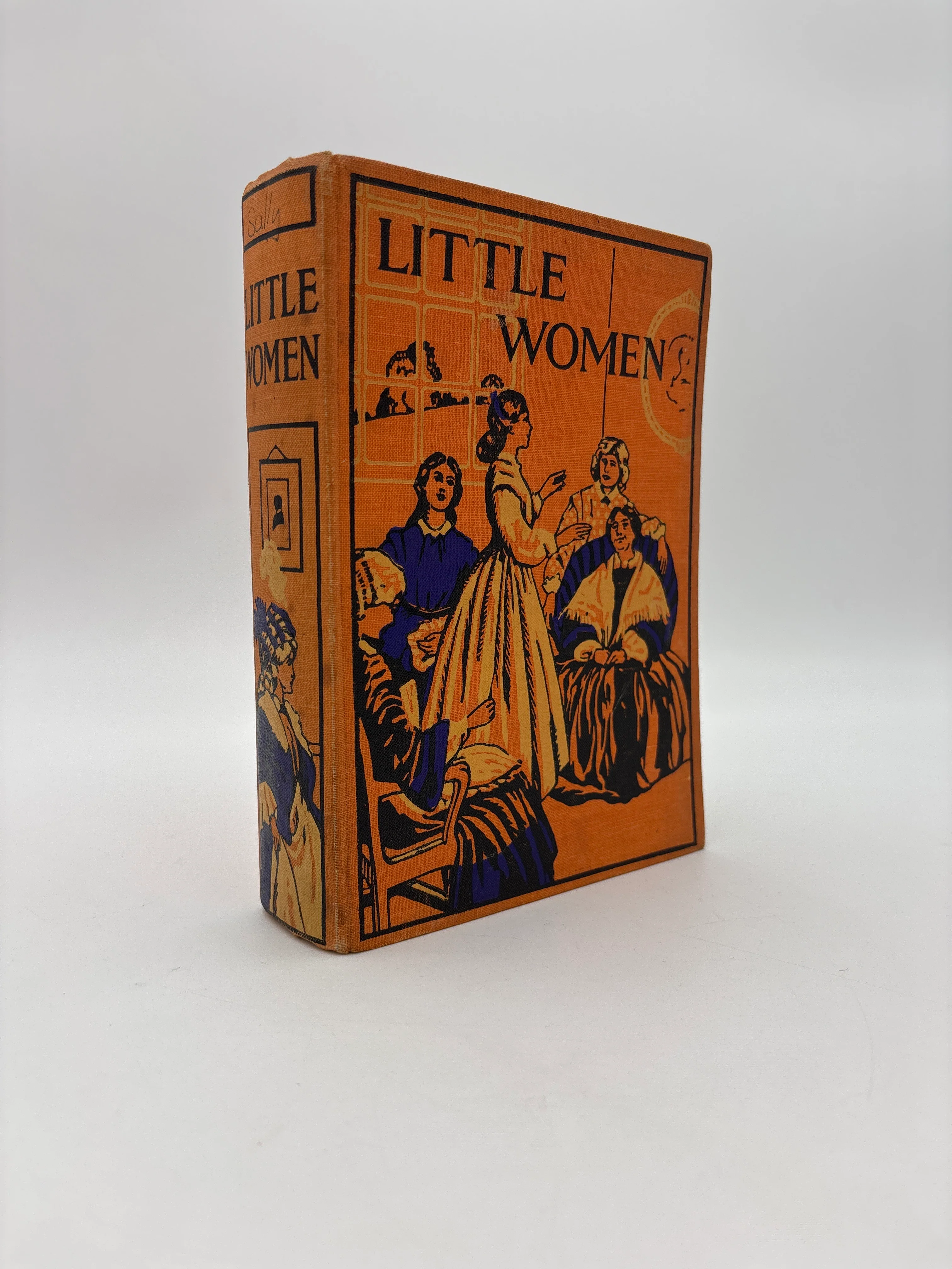 Little Women