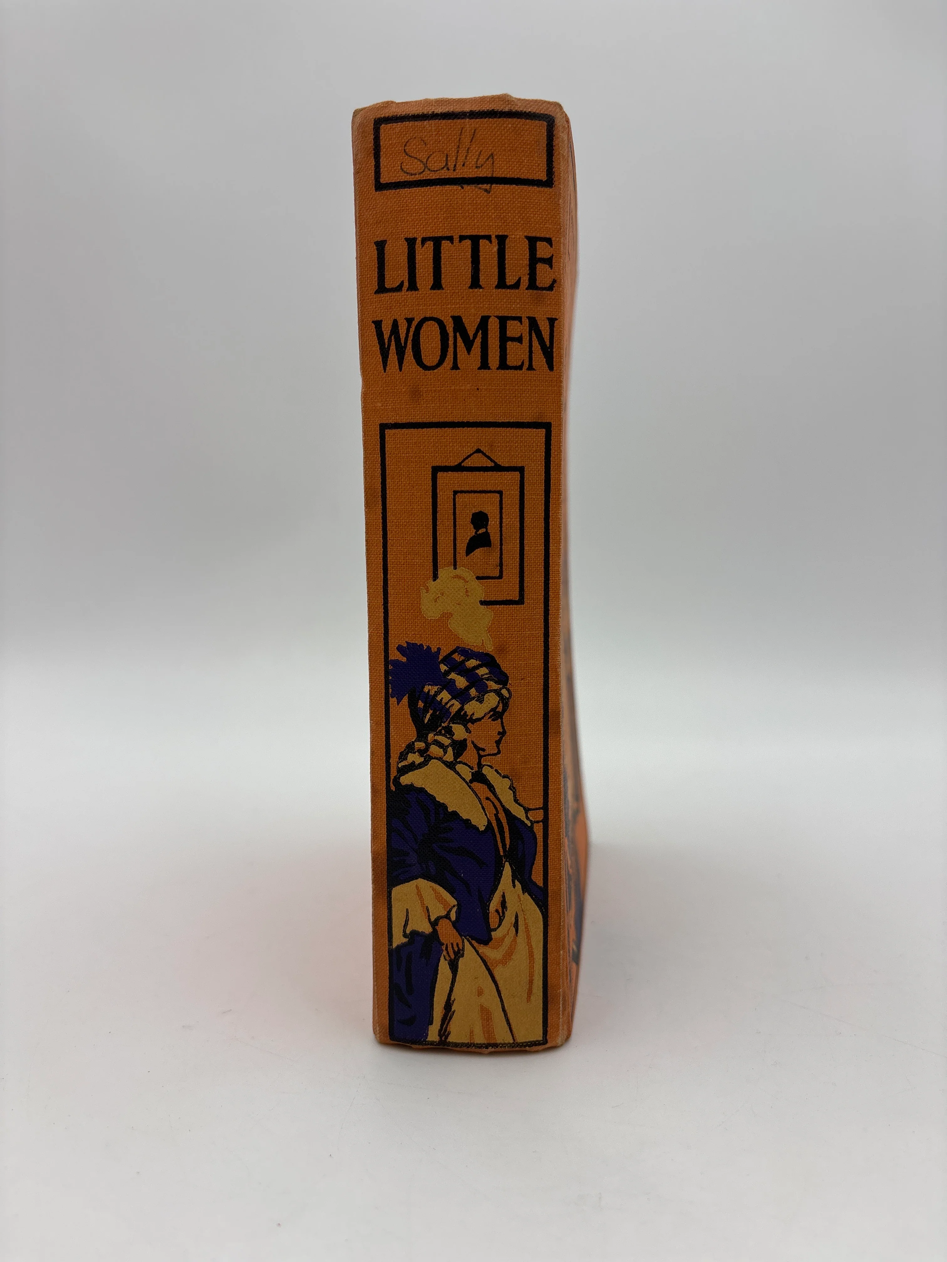 Little Women - Image 2