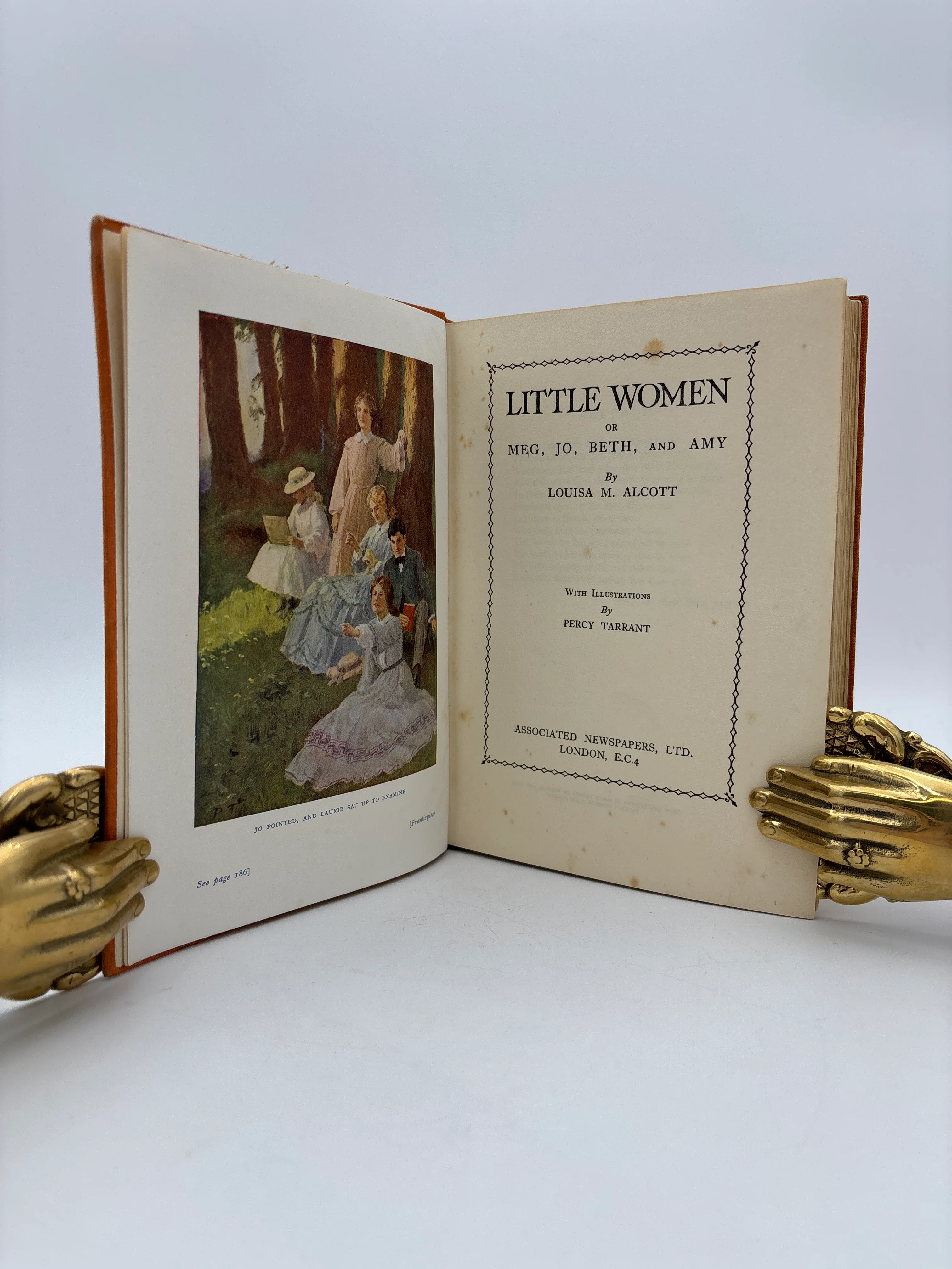Little Women - Image 3