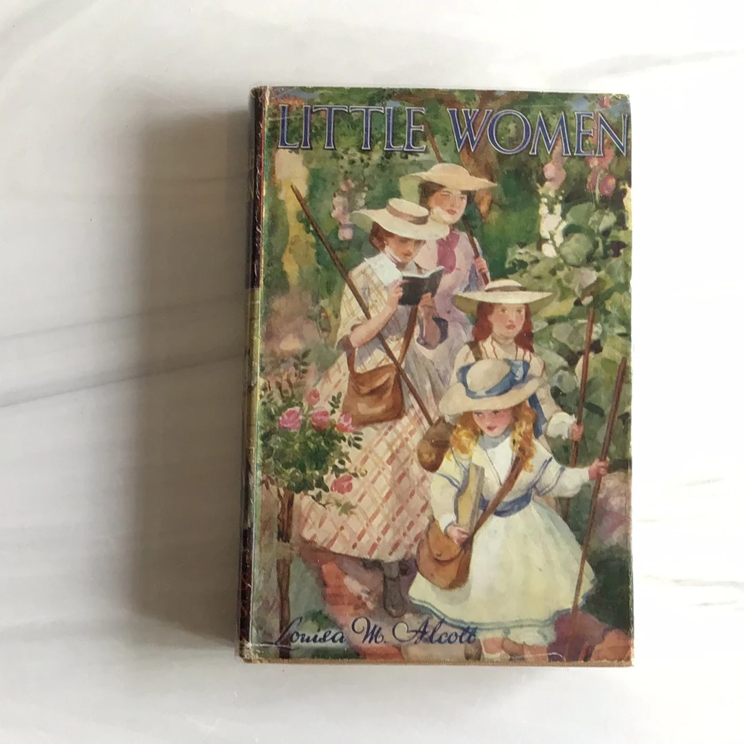 -Little Women* - Image 2