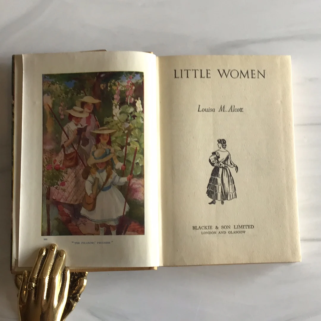 -Little Women* - Image 3